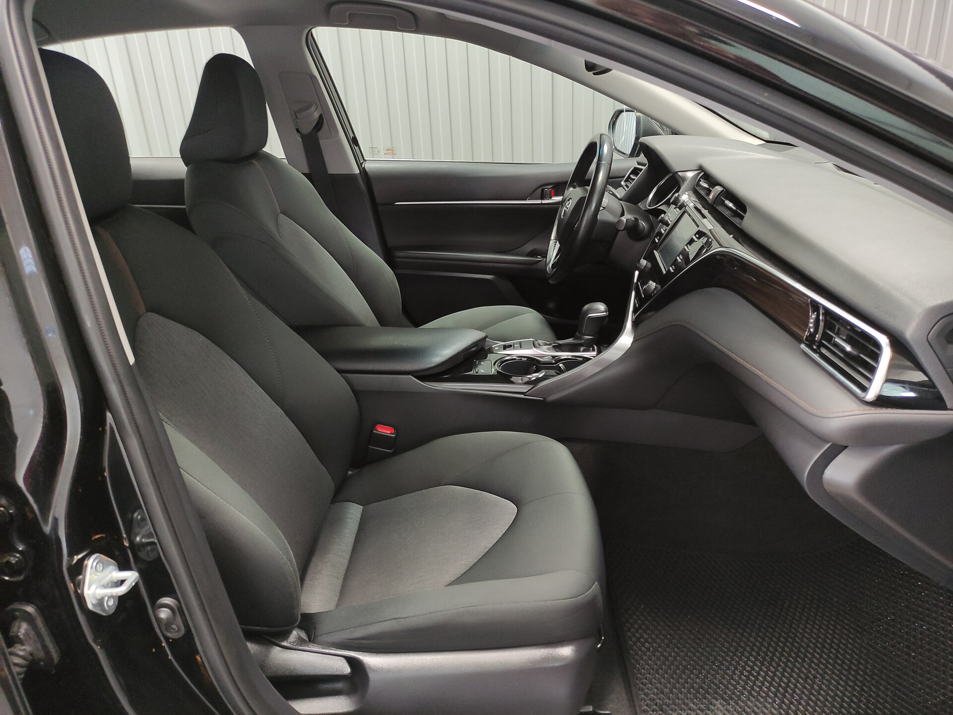 Toyota Camry, VIII (XV70) 2020