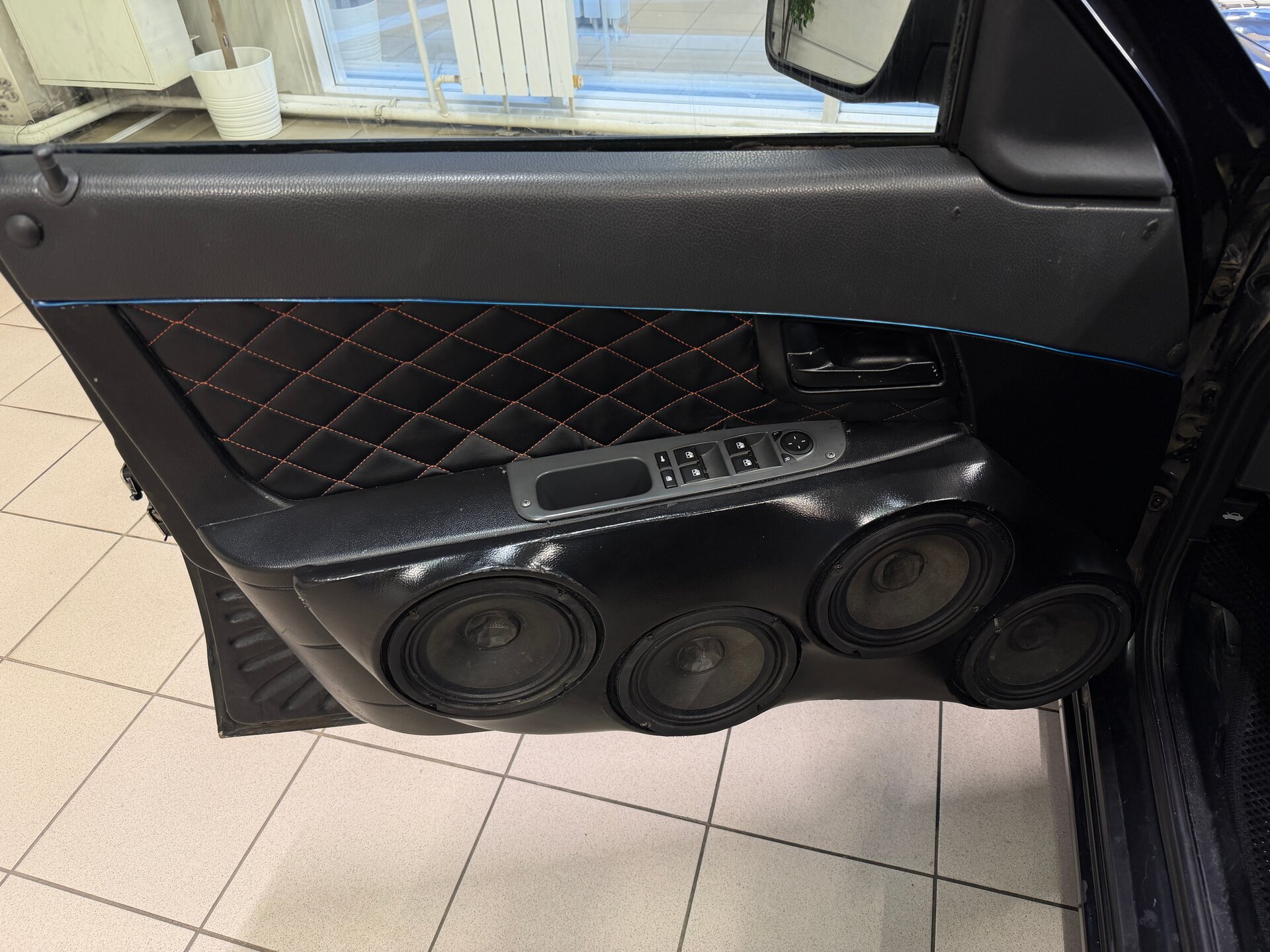 Lada (ВАЗ) Priora, I 2010