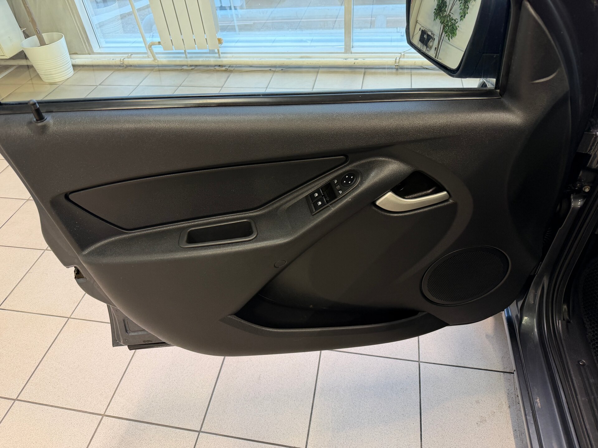 Lada (ВАЗ) Granta, I Рестайлинг 2018