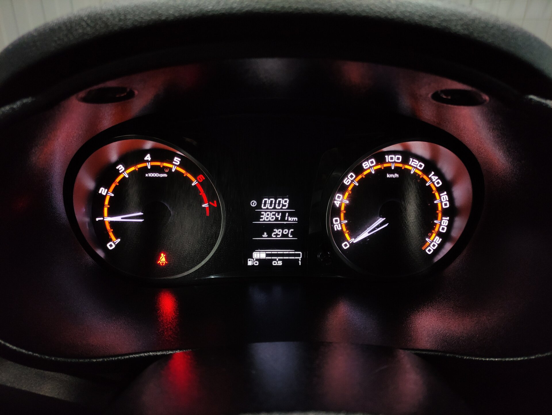 Lada (ВАЗ) Granta, I Рестайлинг 2024