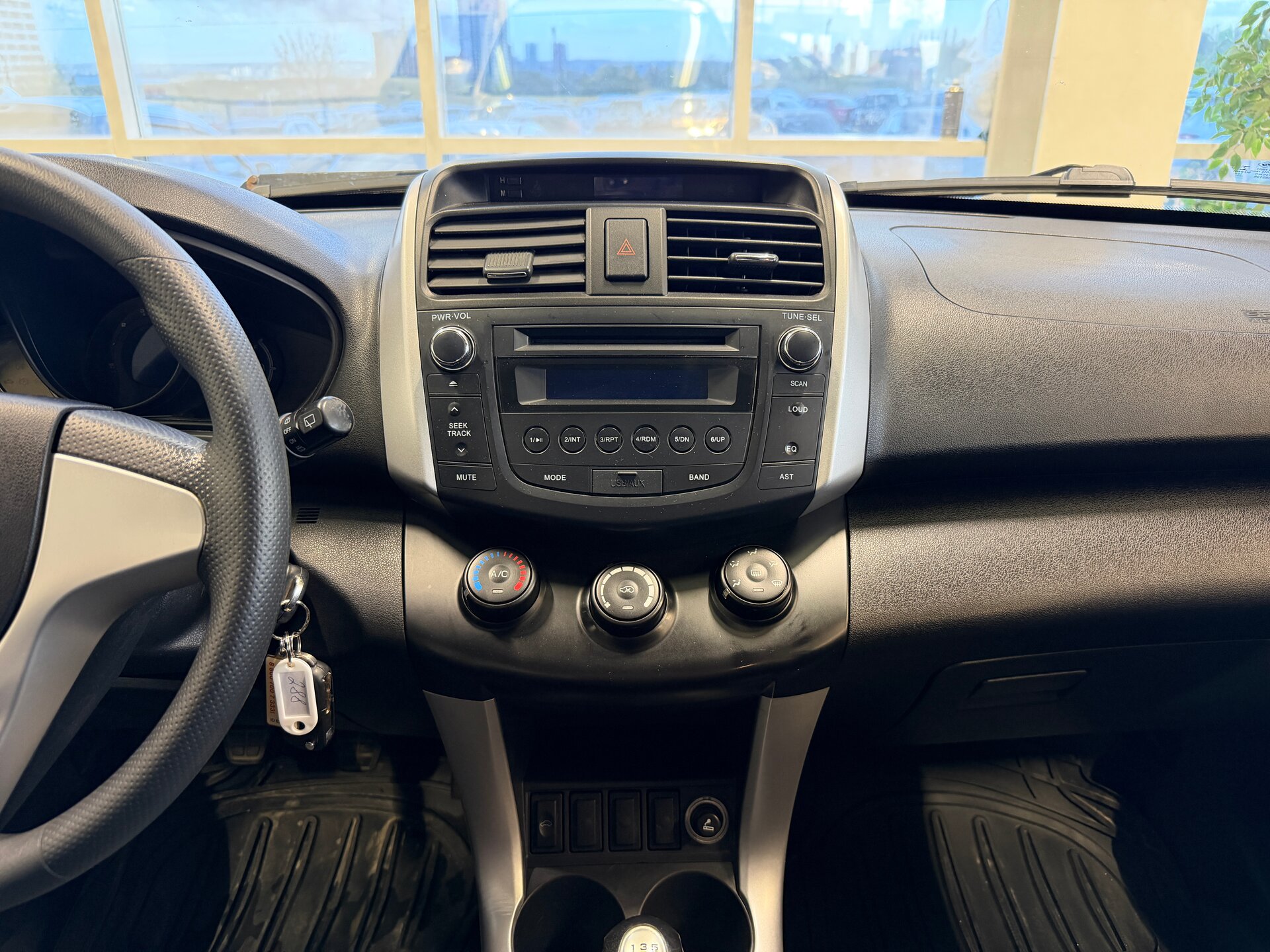 Lifan X60, I Рестайлинг 2015 Lifan X60, I Рестайлинг 2015