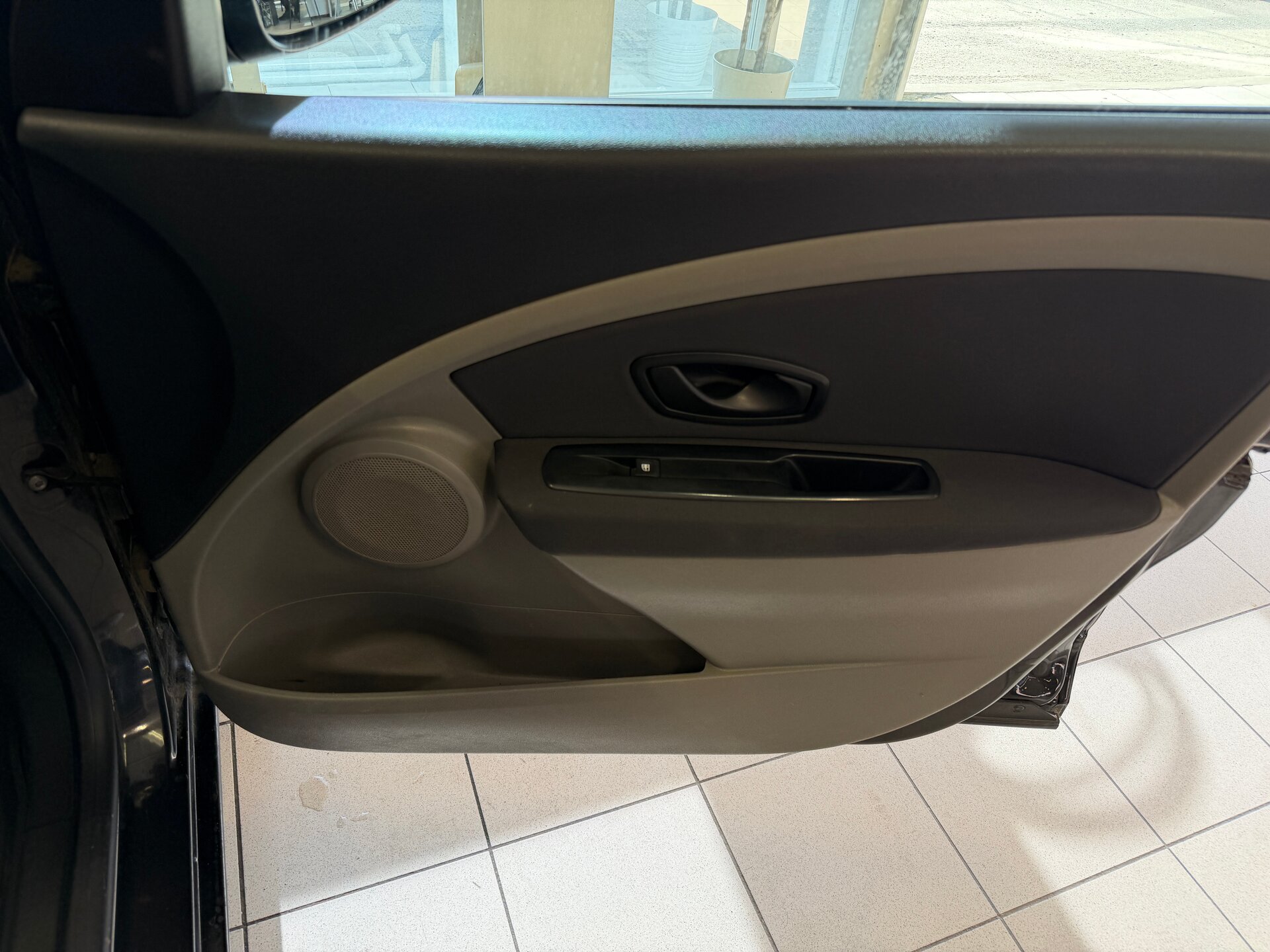 Renault Fluence, I 2010