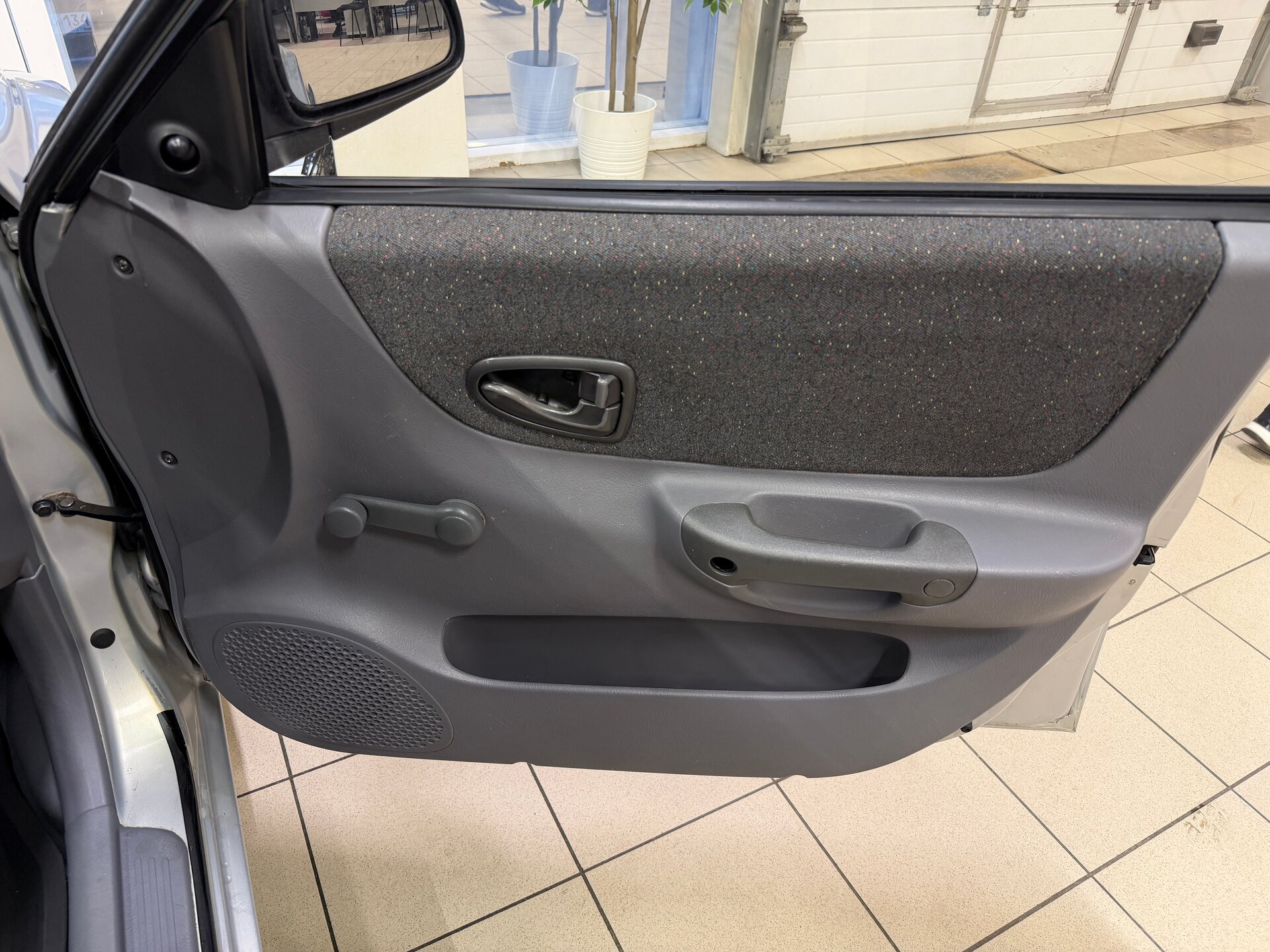 Hyundai Accent, II 2009