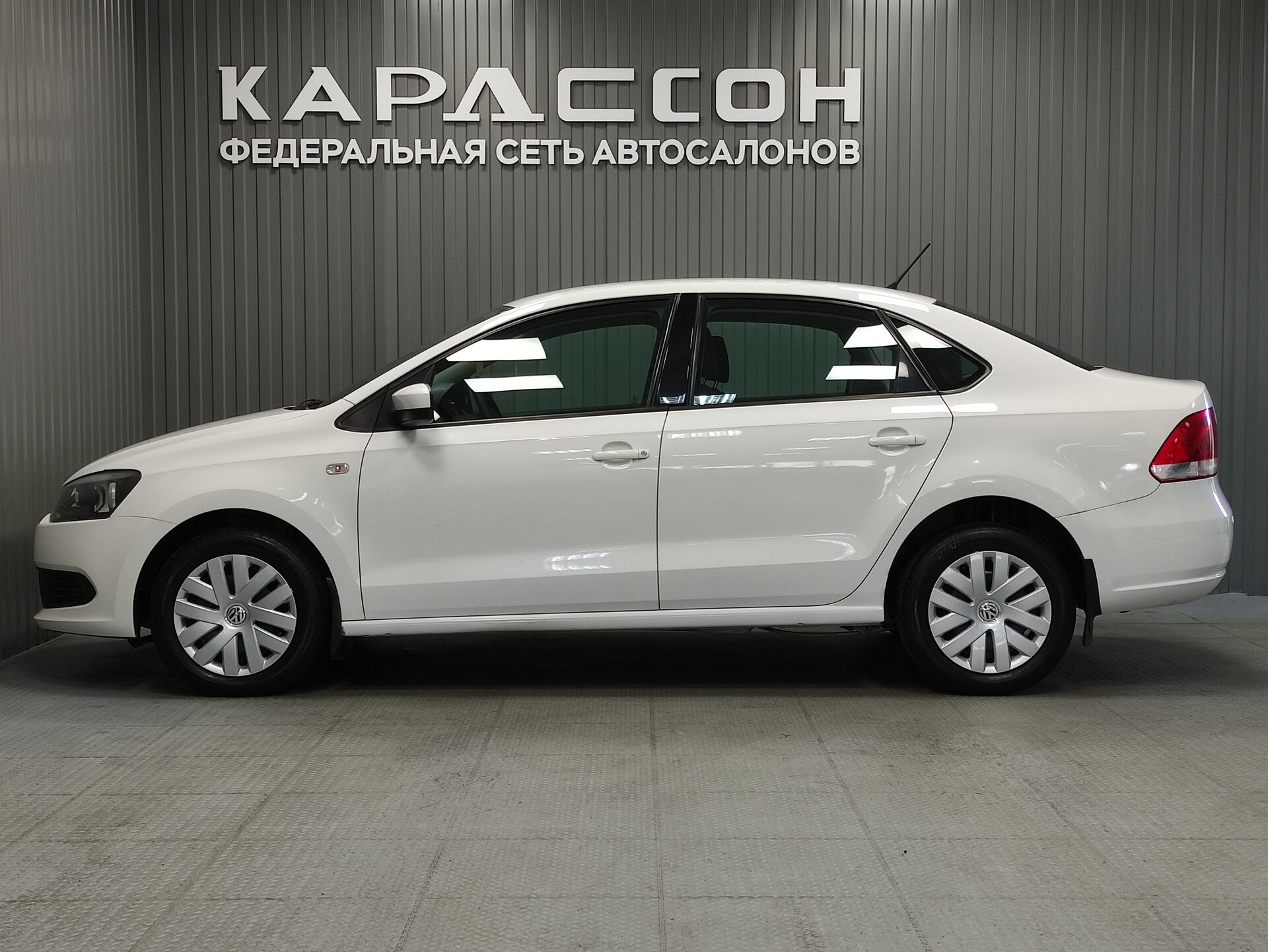 Volkswagen Polo, V 2013 Volkswagen Polo, V 2013