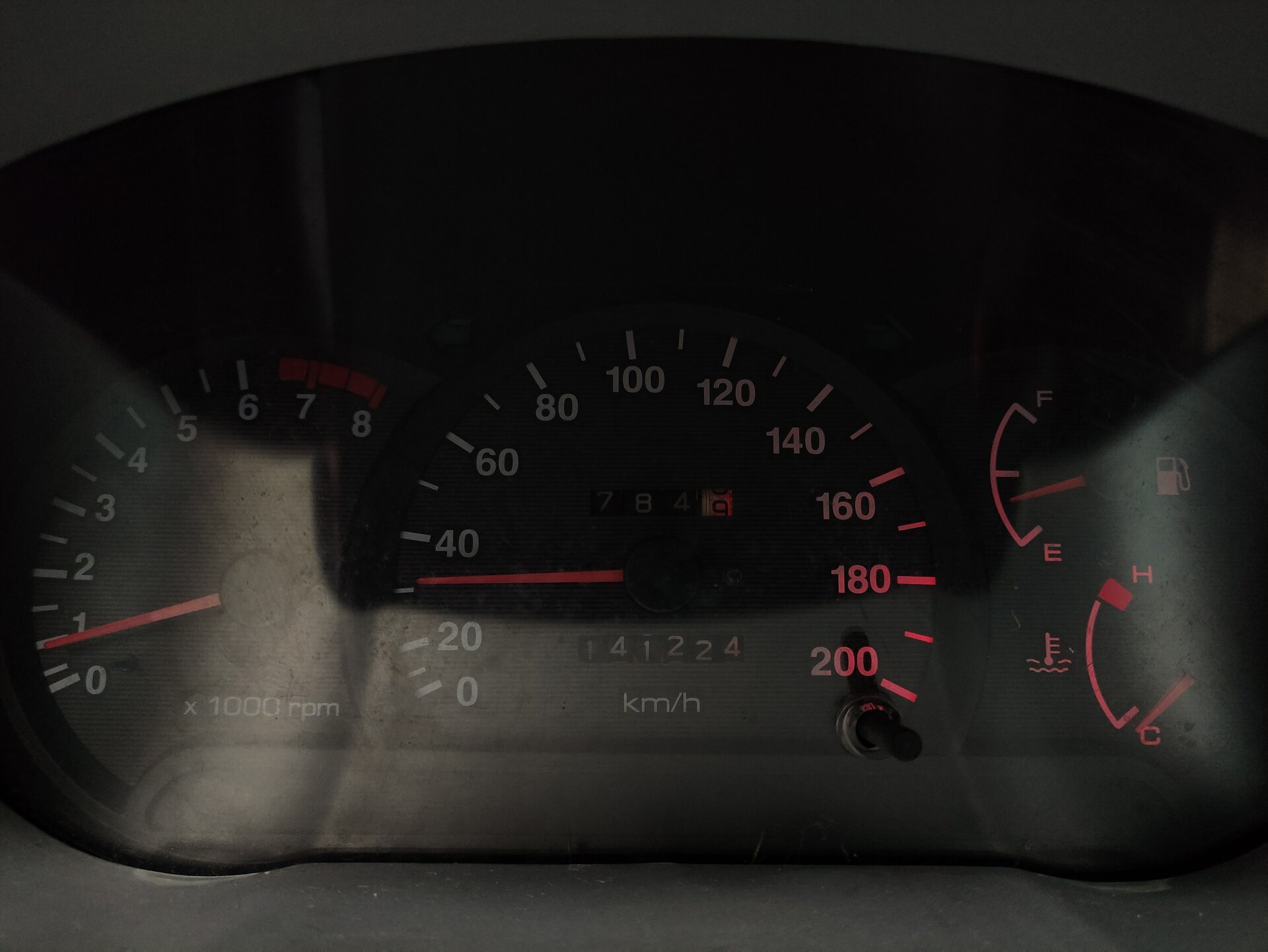 Hyundai Accent, II 2008