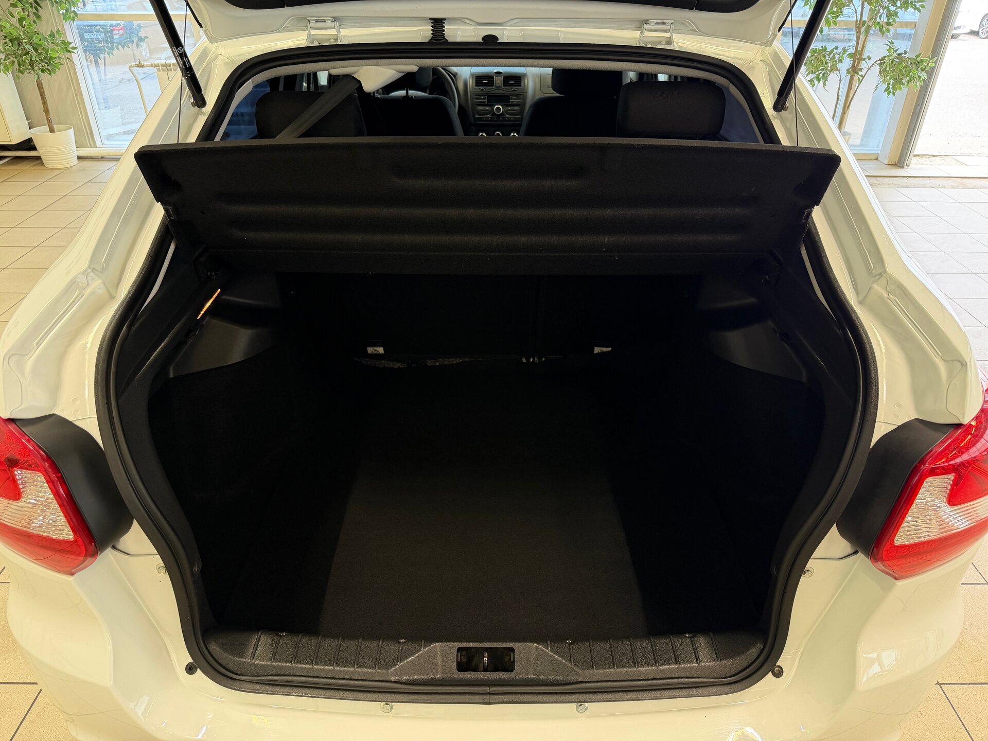 Lada (ВАЗ) Granta, I Рестайлинг 2023