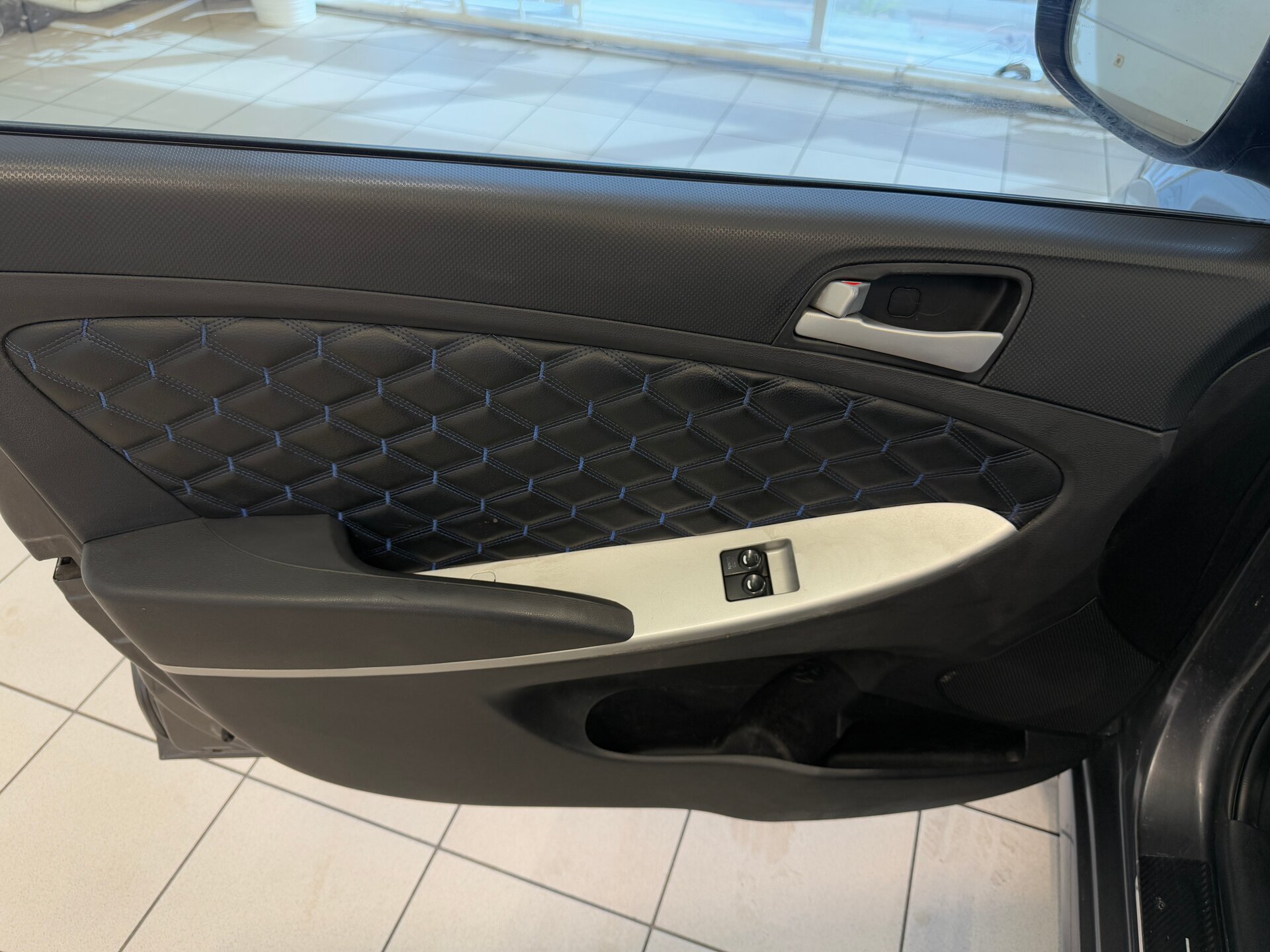 Hyundai Solaris, I 2013 Hyundai Solaris, I 2013