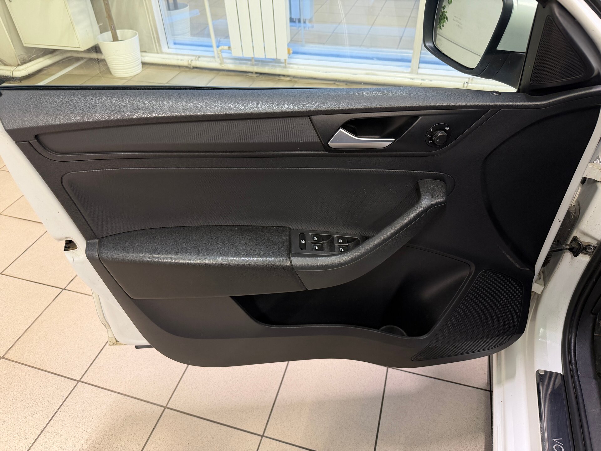 Volkswagen Polo, VI 2021 Volkswagen Polo, VI 2021