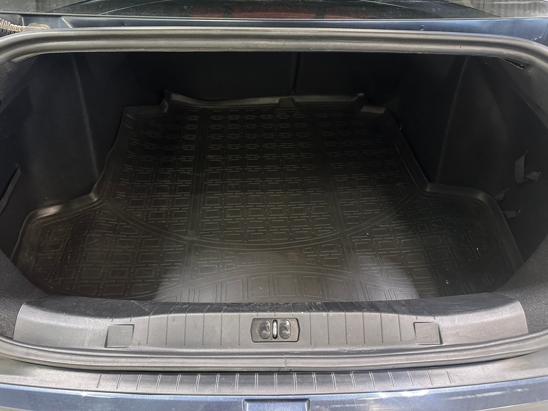Peugeot 408, I 2014 Peugeot 408, I 2014