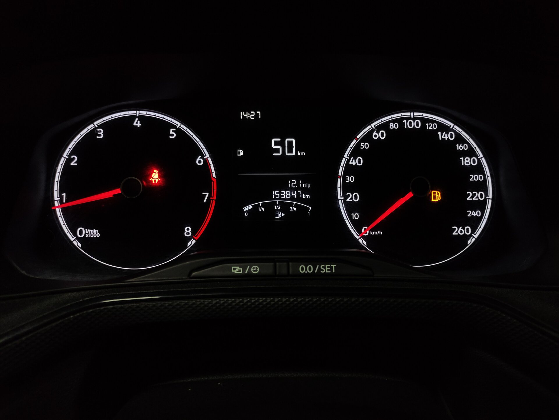 Volkswagen Polo, VI 2021