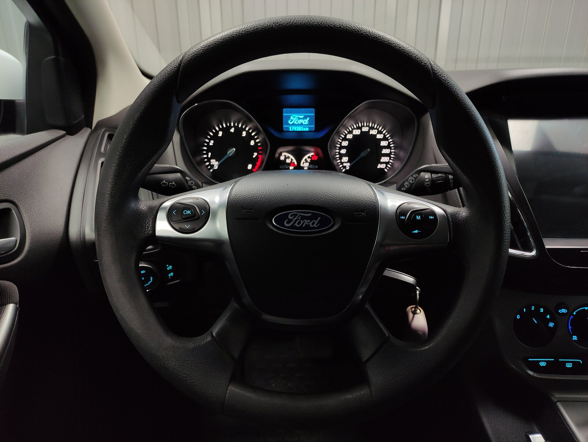 Ford Focus, III 2013 Ford Focus, III 2013