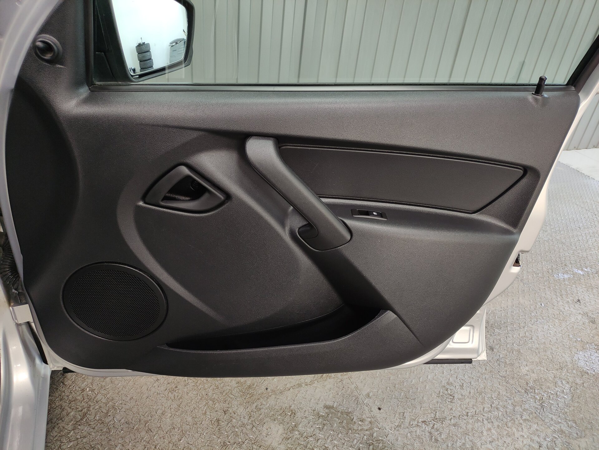 Lada (ВАЗ) Granta, I Рестайлинг 2021