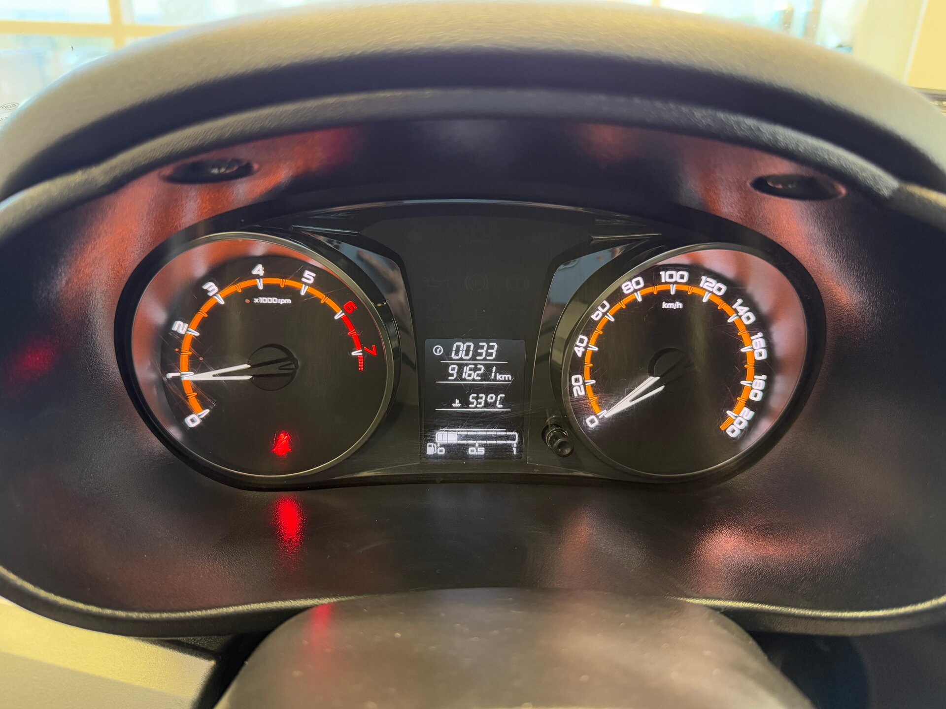Lada (ВАЗ) Granta, I Рестайлинг 2023 Lada (ВАЗ) Granta, I Рестайлинг 2023