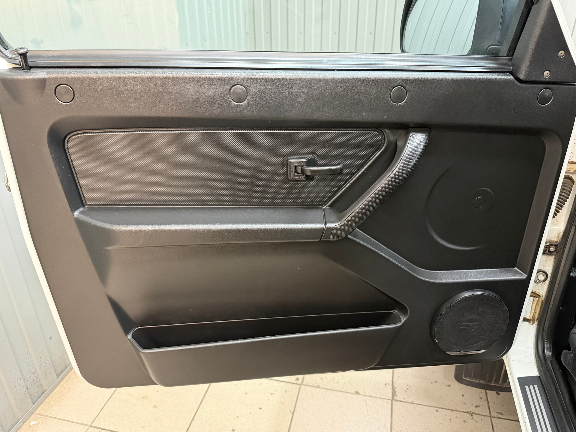 Lada (ВАЗ) 2121 (4x4), I Рестайлинг (2020) 2021