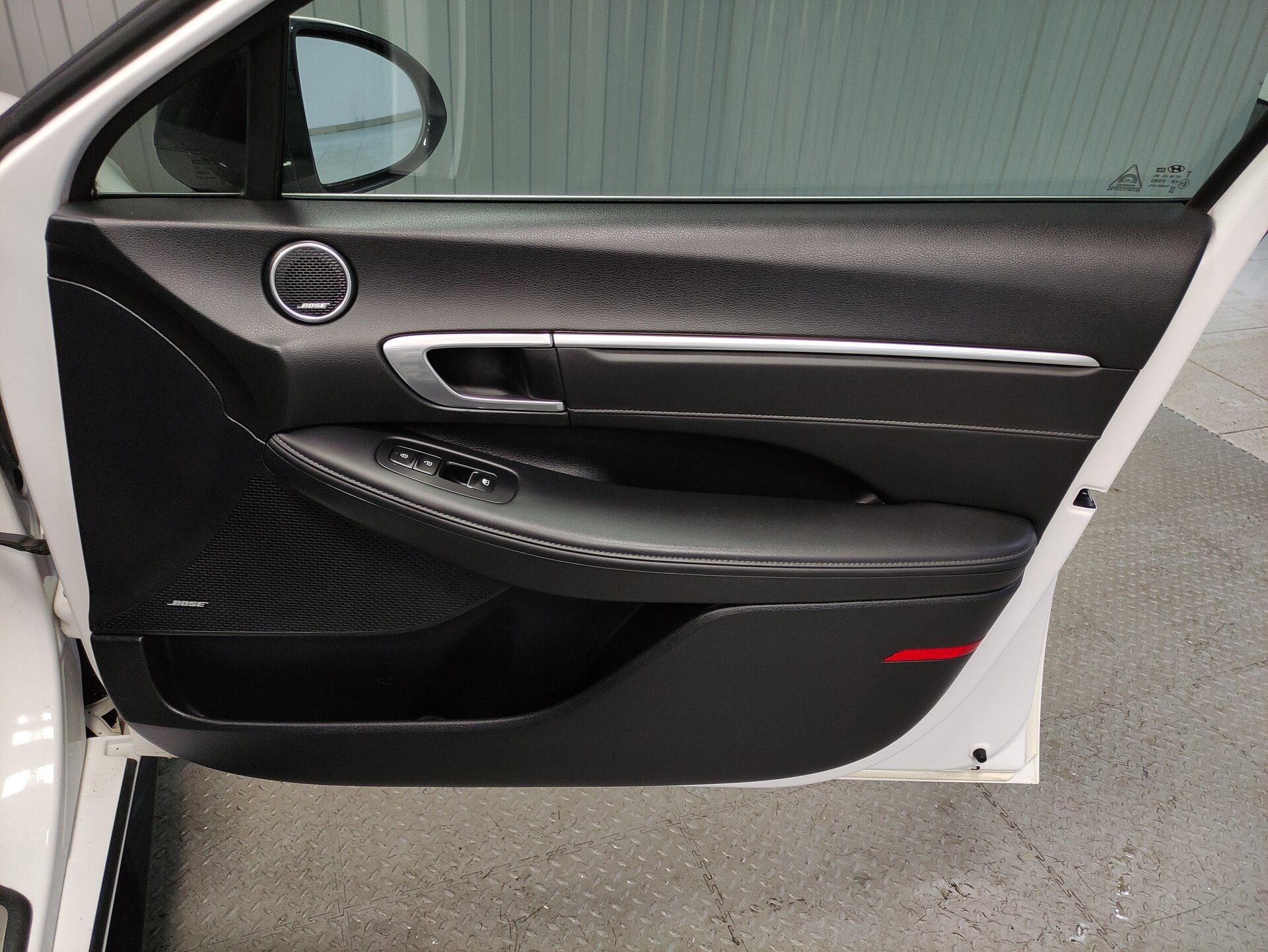 Hyundai Sonata, VIII (DN8) 2020 Hyundai Sonata, VIII (DN8) 2020