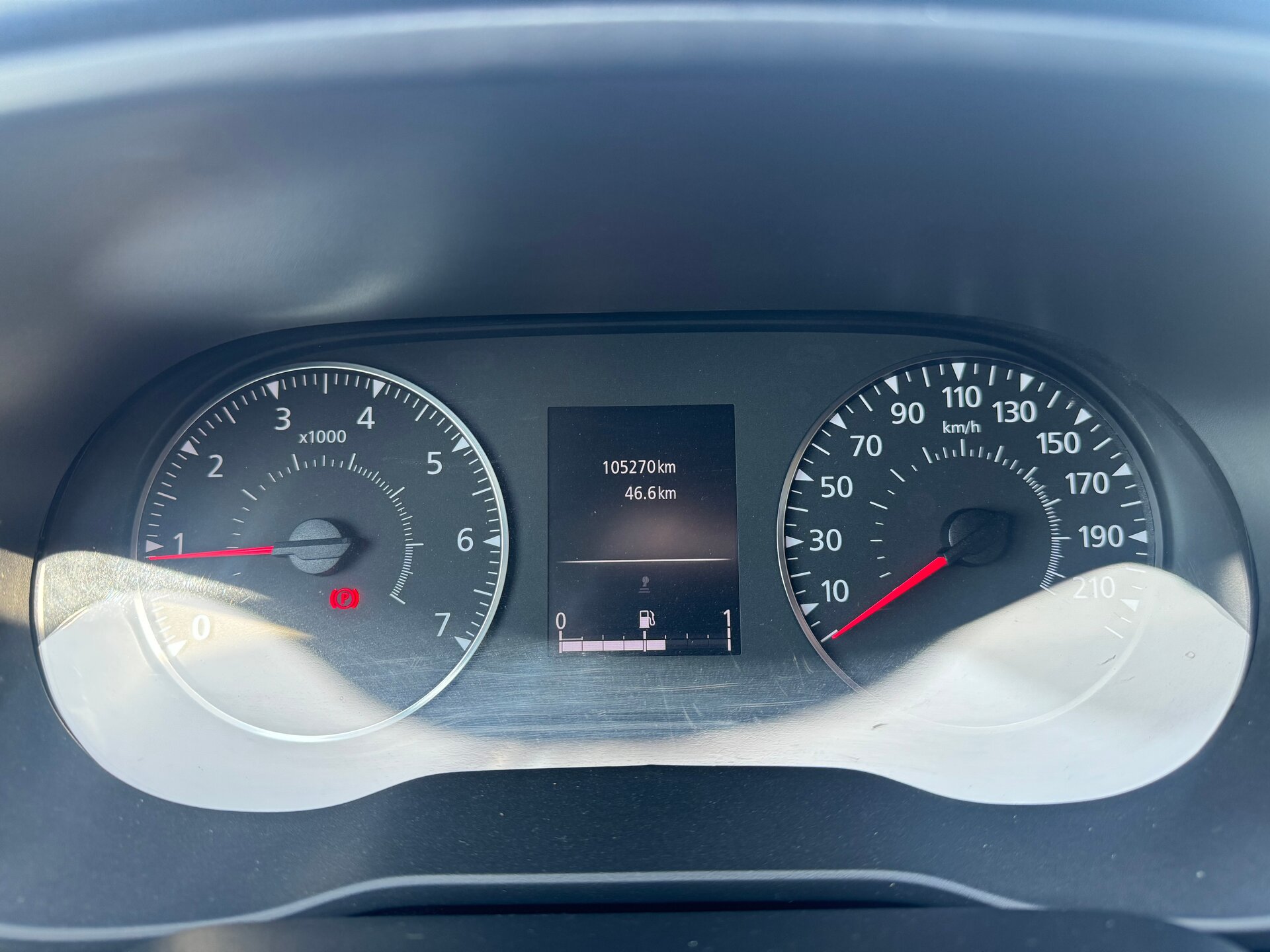 Dacia Duster, II 2019 Dacia Duster, II 2019