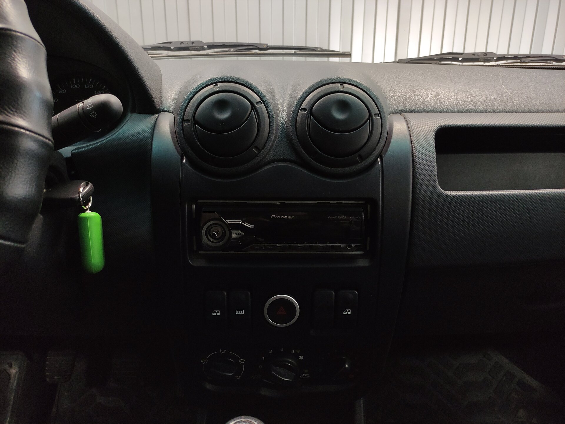 Lada (ВАЗ) Largus, I 2018 Lada (ВАЗ) Largus, I 2018