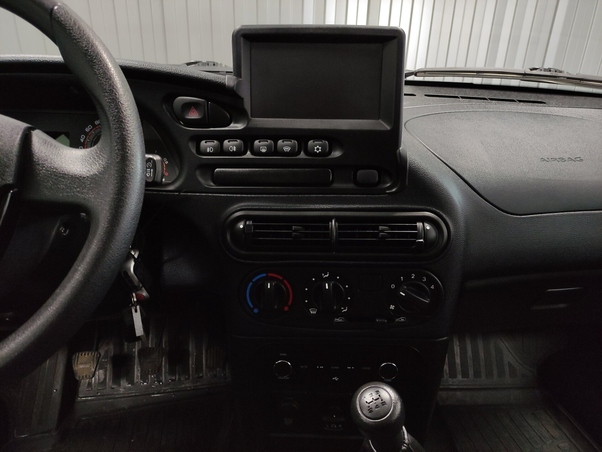 Lada (ВАЗ) Niva Travel, I 2024 Lada (ВАЗ) Niva Travel, I 2024