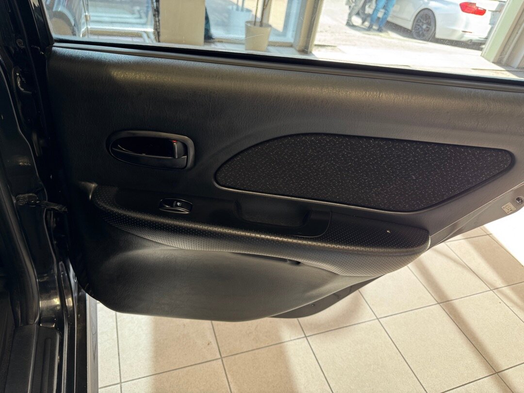 Hyundai Sonata, IV (EF) Рестайлинг 2008