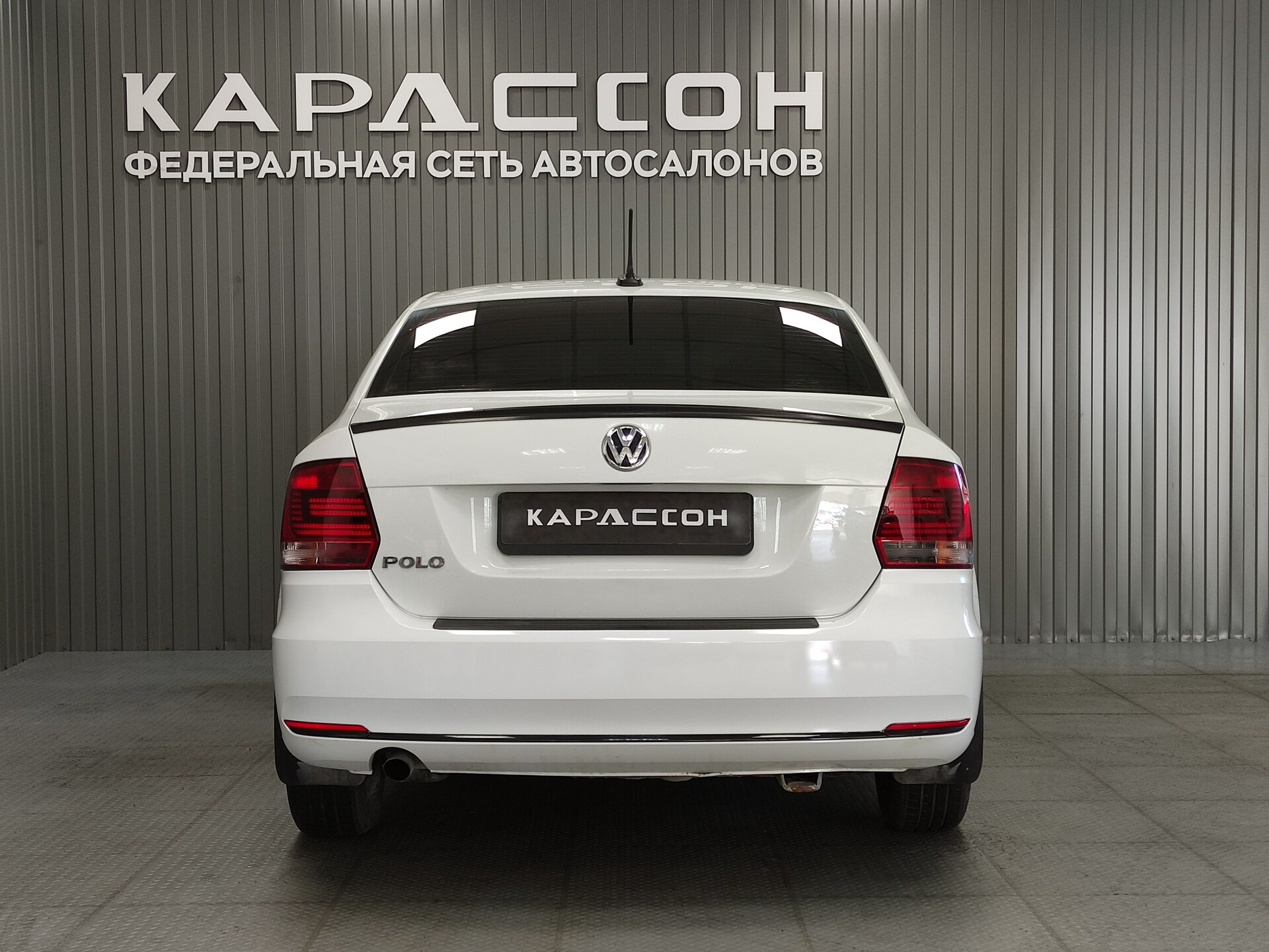 Volkswagen Polo, V Рестайлинг 2020 Volkswagen Polo, V Рестайлинг 2020