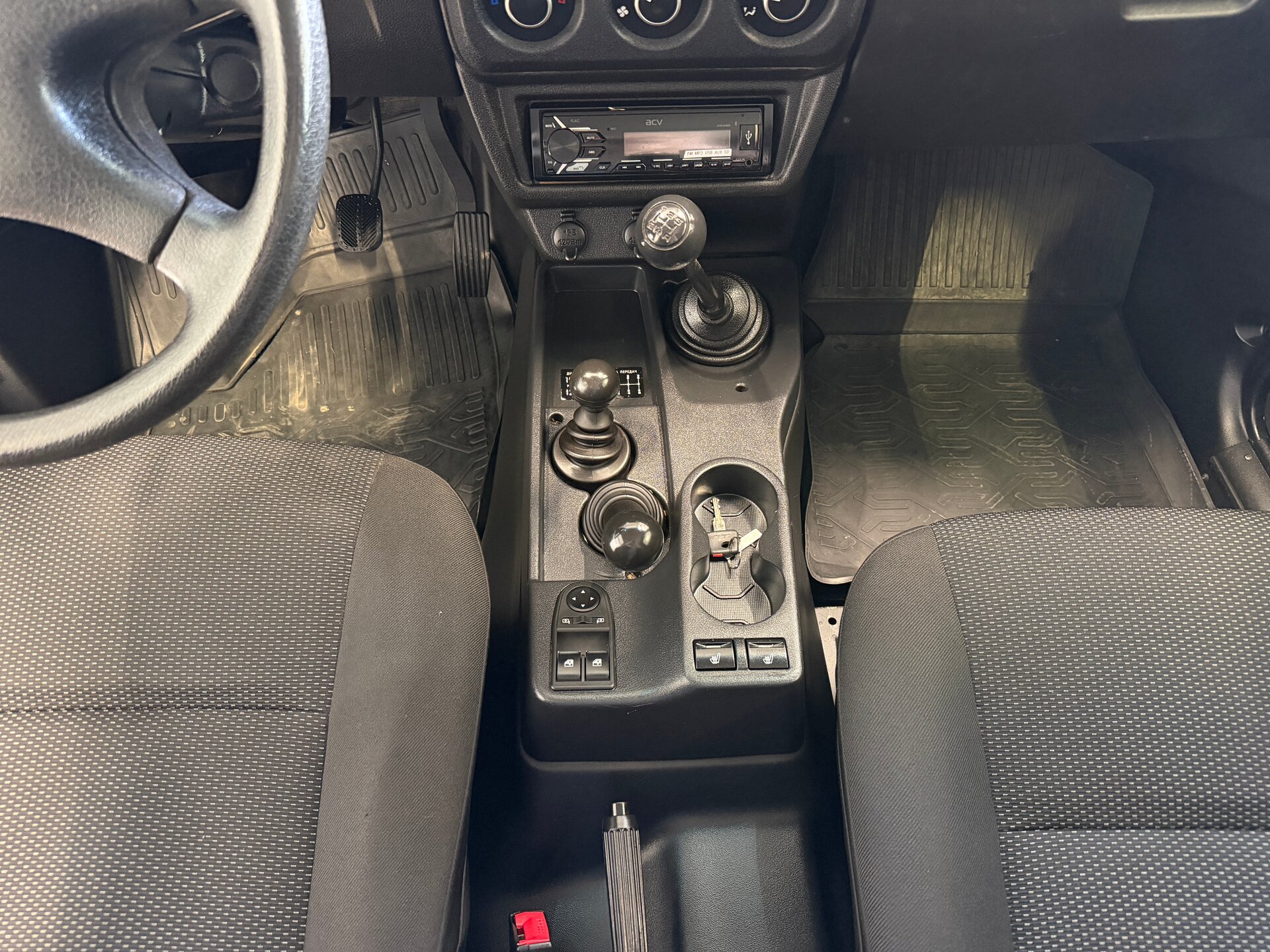 Lada (ВАЗ) Niva Legend, I 2023