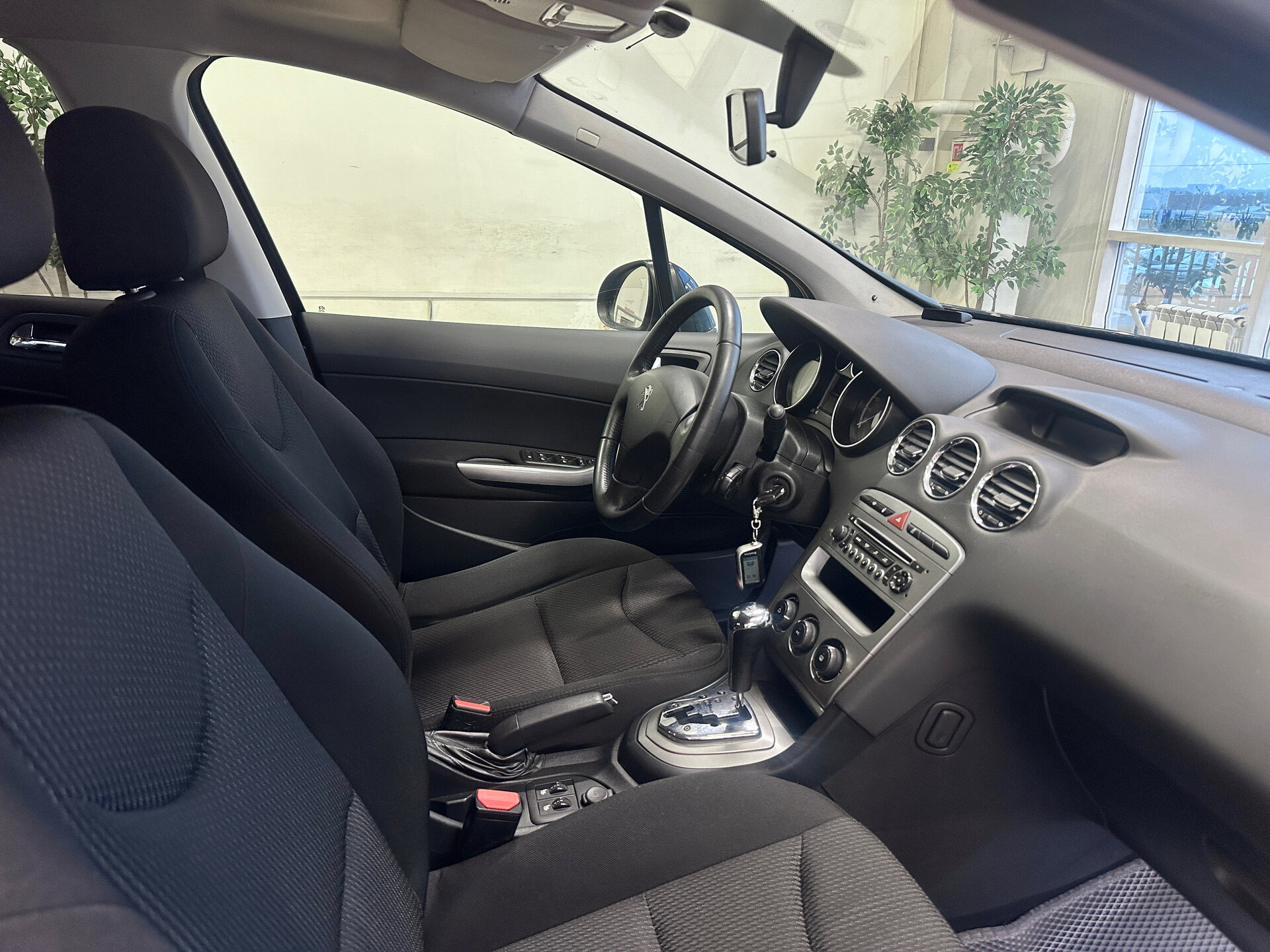 Peugeot 408, I 2014 Peugeot 408, I 2014