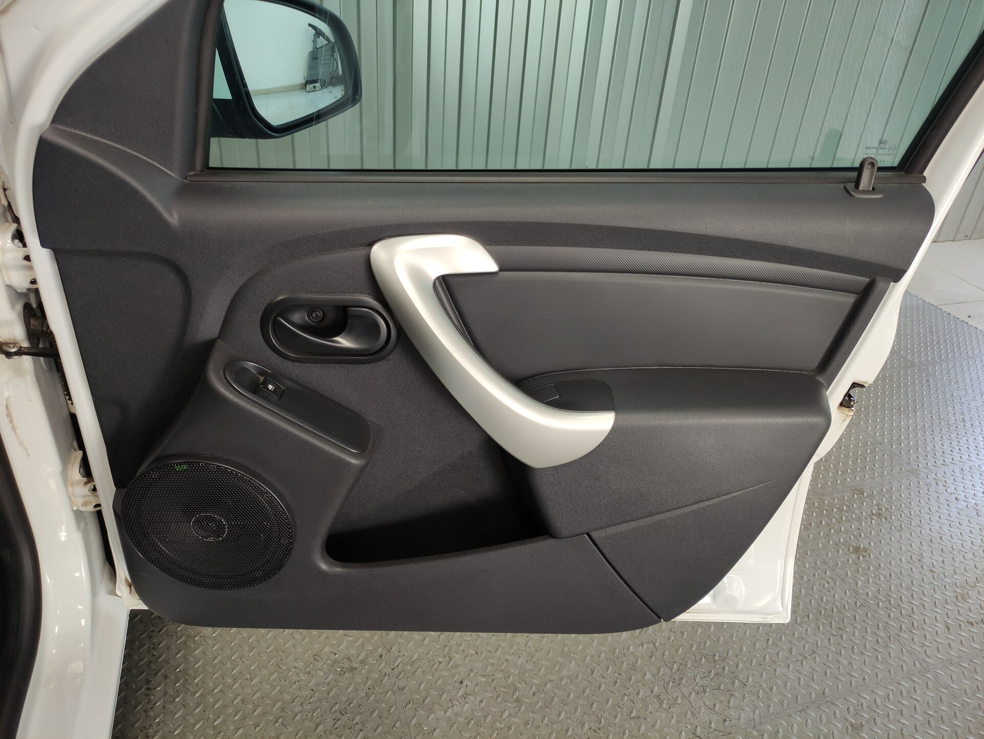 Lada (ВАЗ) Largus, I Рестайлинг 2025 Lada (ВАЗ) Largus, I Рестайлинг 2025