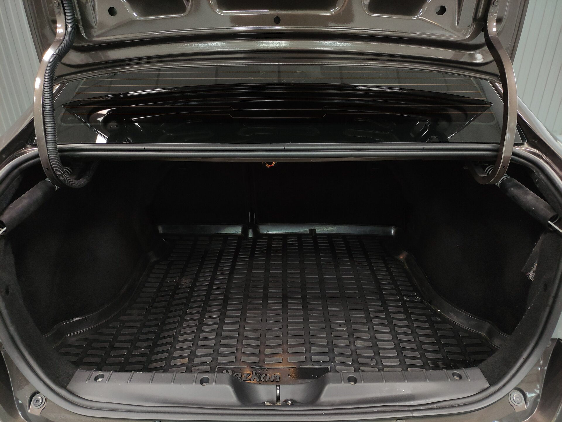 Lada (ВАЗ) Vesta, I 2021