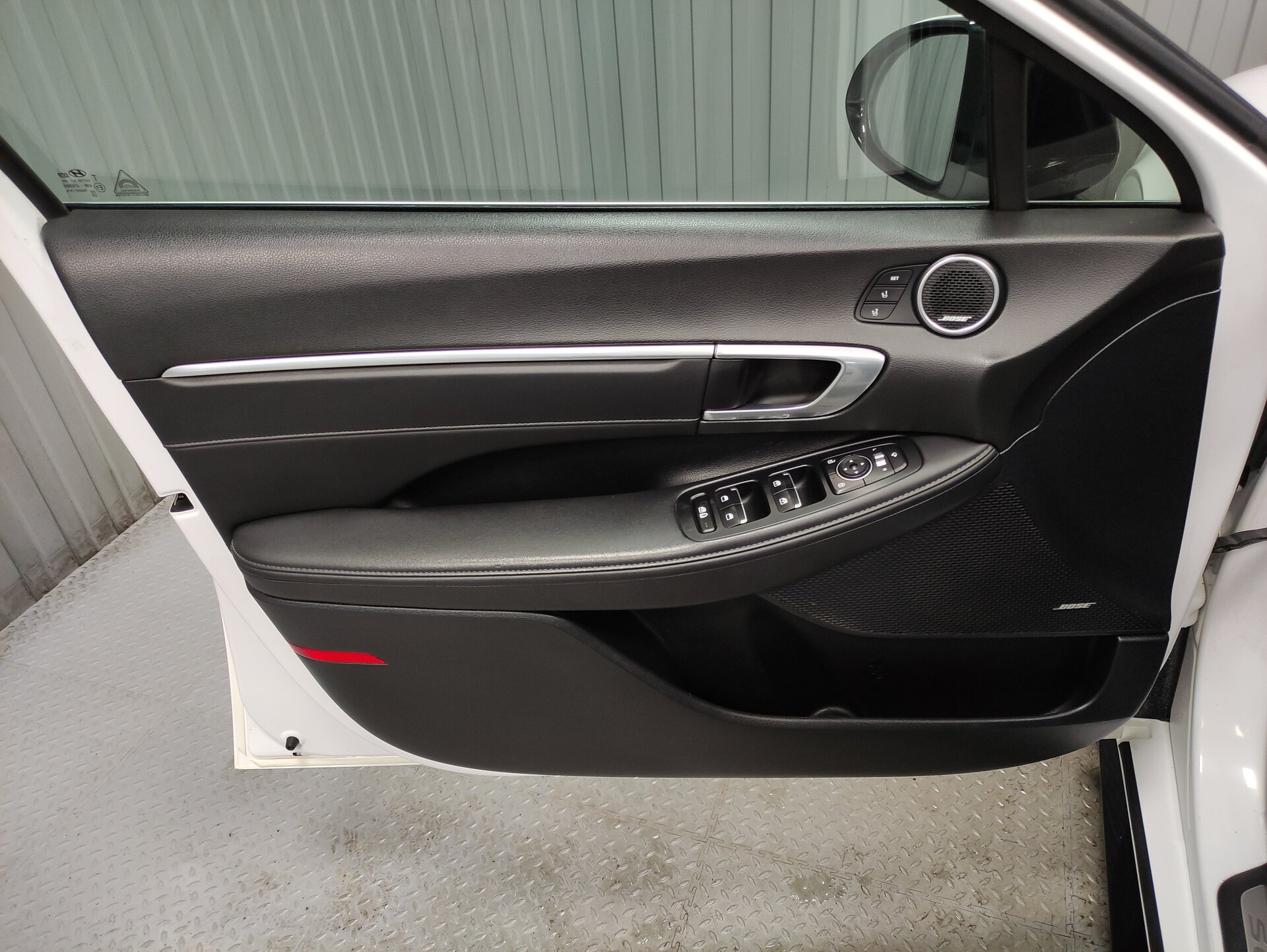 Hyundai Sonata, VIII (DN8) 2020 Hyundai Sonata, VIII (DN8) 2020