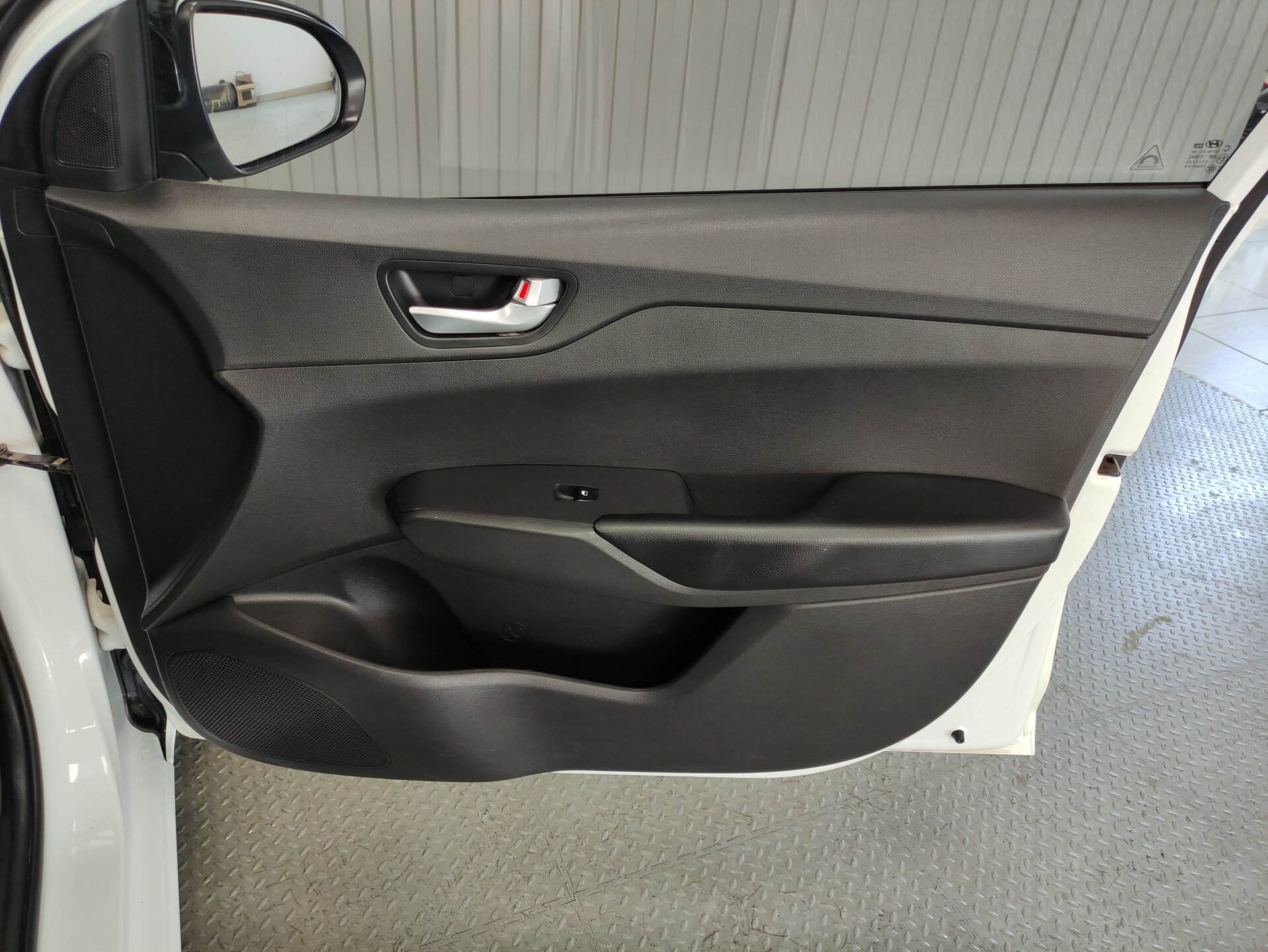 Hyundai Solaris, II Рестайлинг 2020 Hyundai Solaris, II Рестайлинг 2020