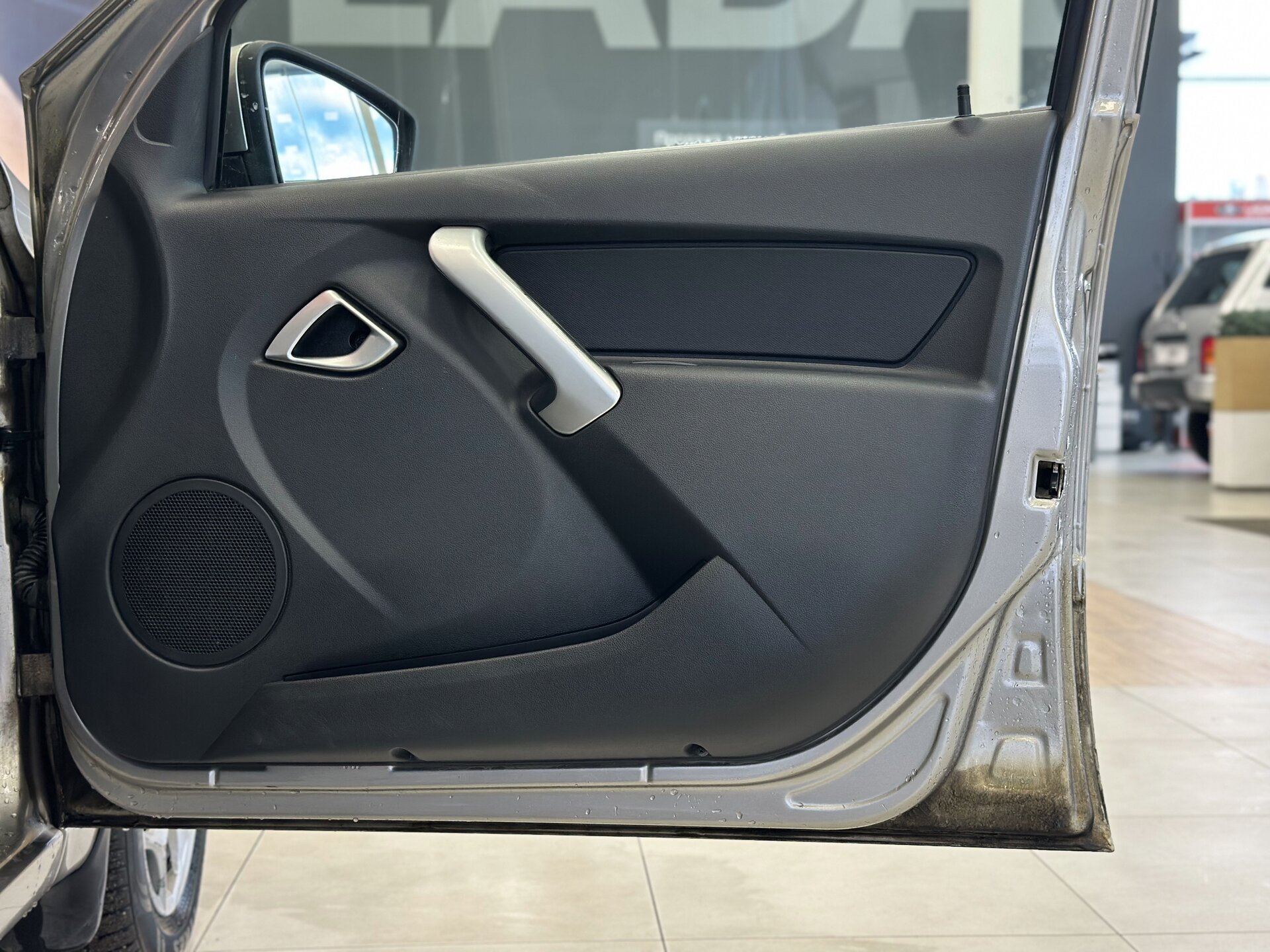 Lada (ВАЗ) Granta, I Рестайлинг 2019