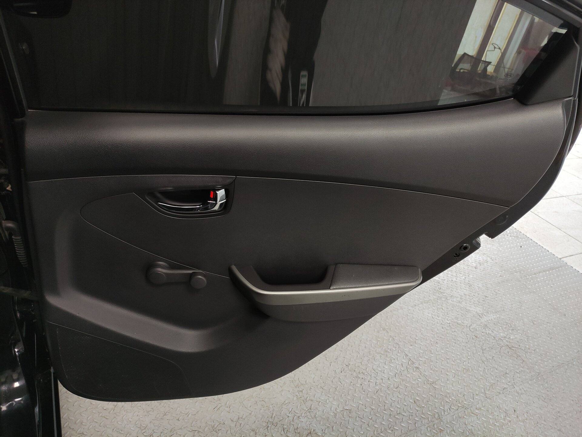 Hyundai Elantra, V (MD) 2012 Hyundai Elantra, V (MD) 2012