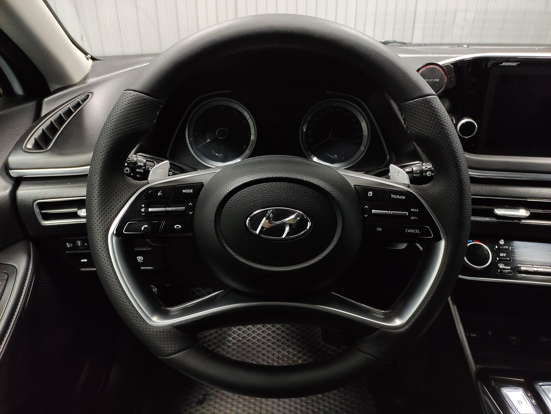 Hyundai Sonata, VIII (DN8) 2020 Hyundai Sonata, VIII (DN8) 2020