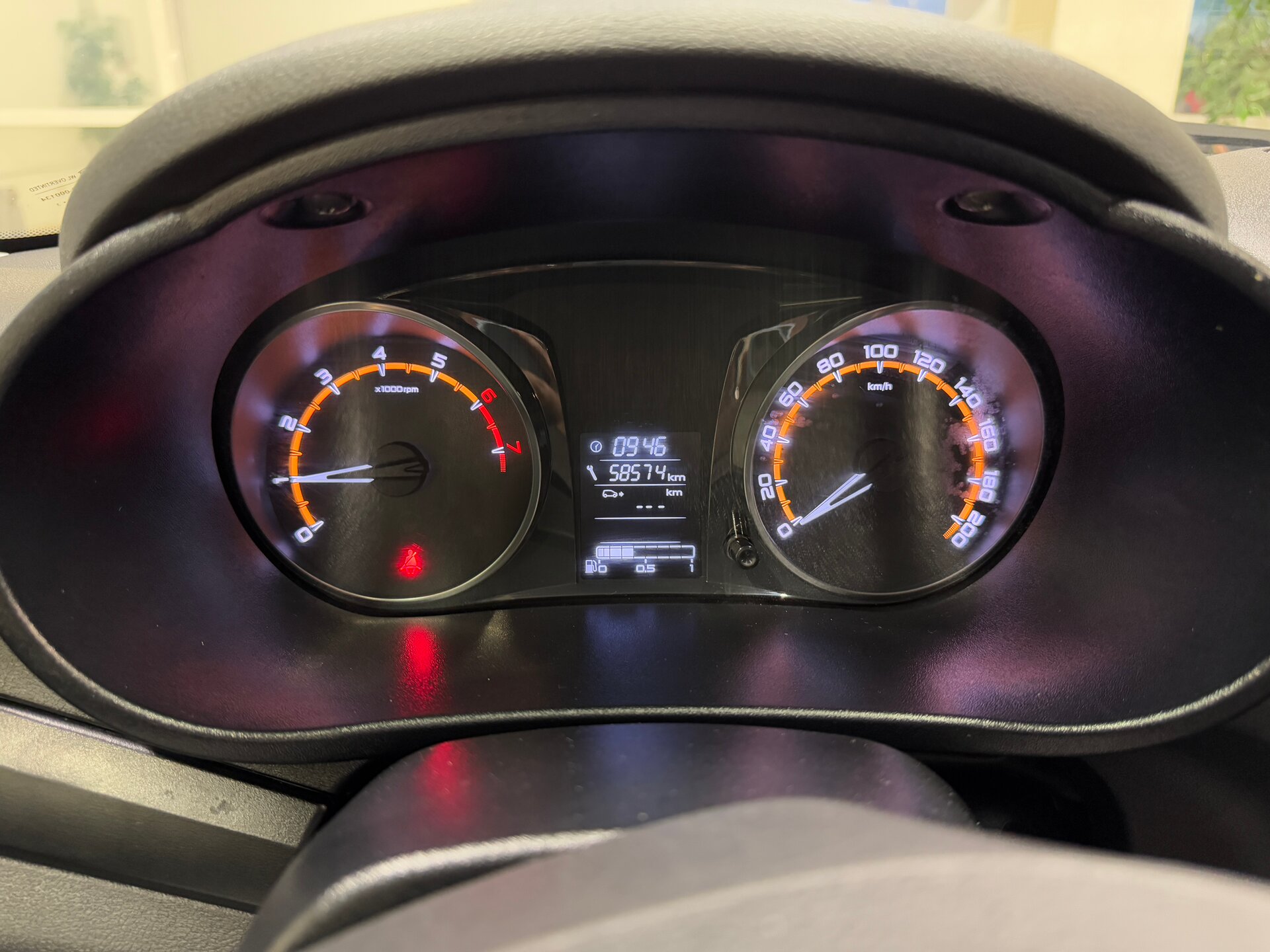 Lada (ВАЗ) Granta, I Рестайлинг 2023 Lada (ВАЗ) Granta, I Рестайлинг 2023