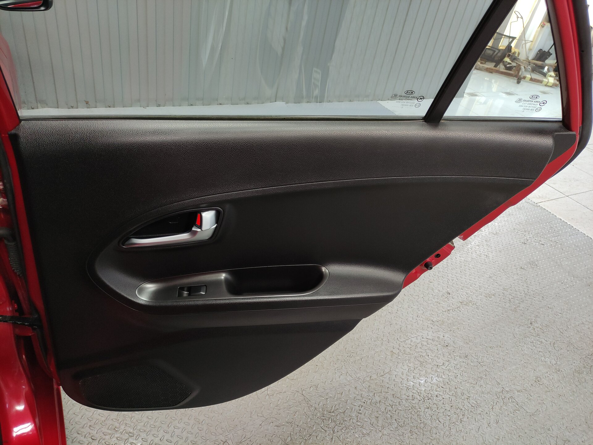 Kia Picanto, II 2012