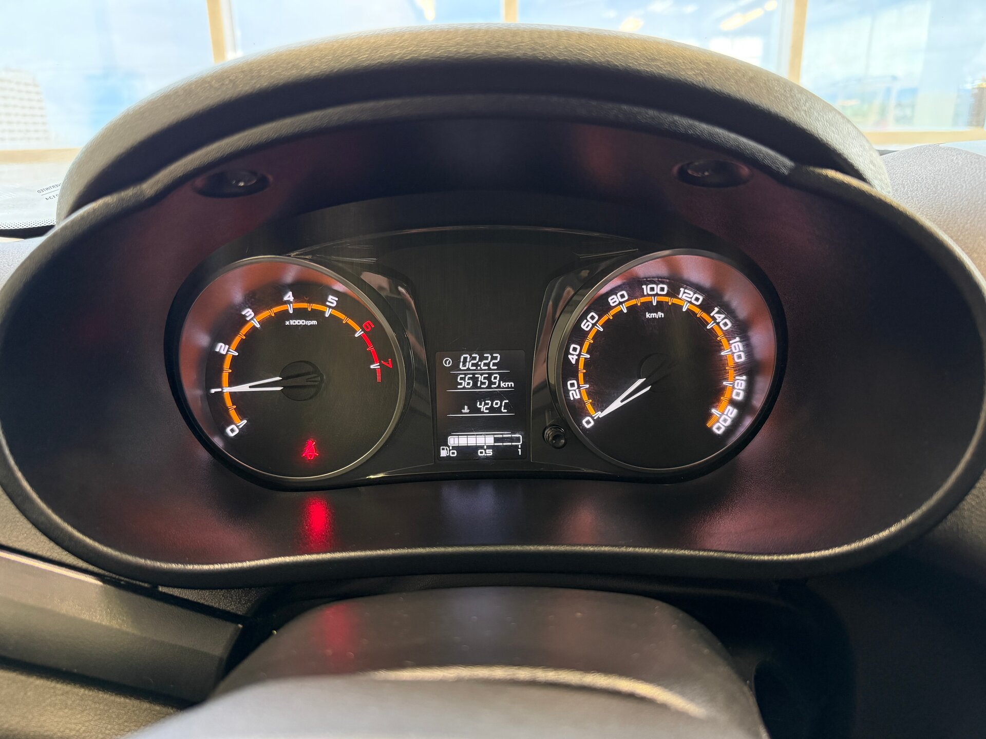 Lada (ВАЗ) Granta, I Рестайлинг 2023