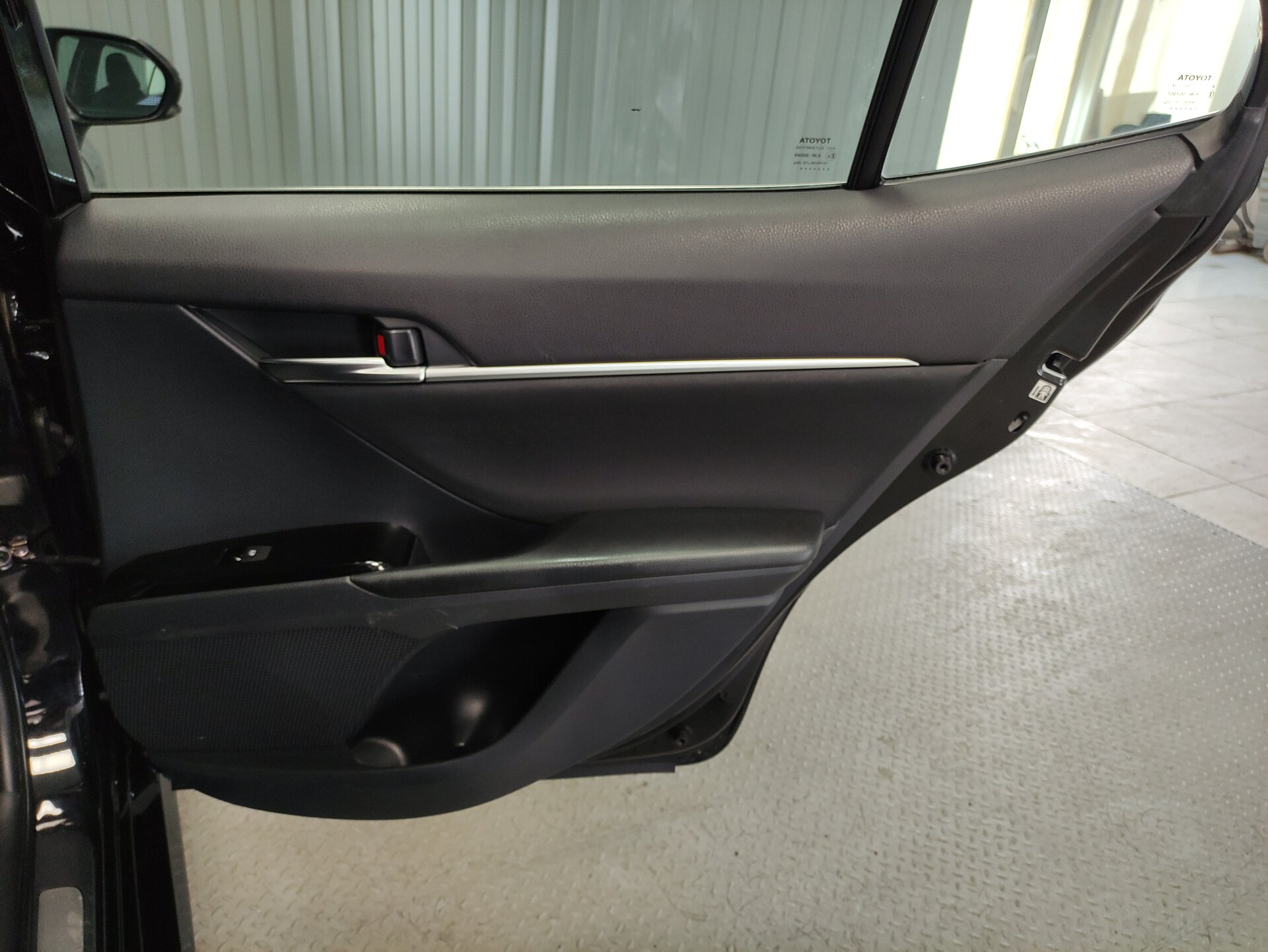 Toyota Camry, VIII (XV70) 2020