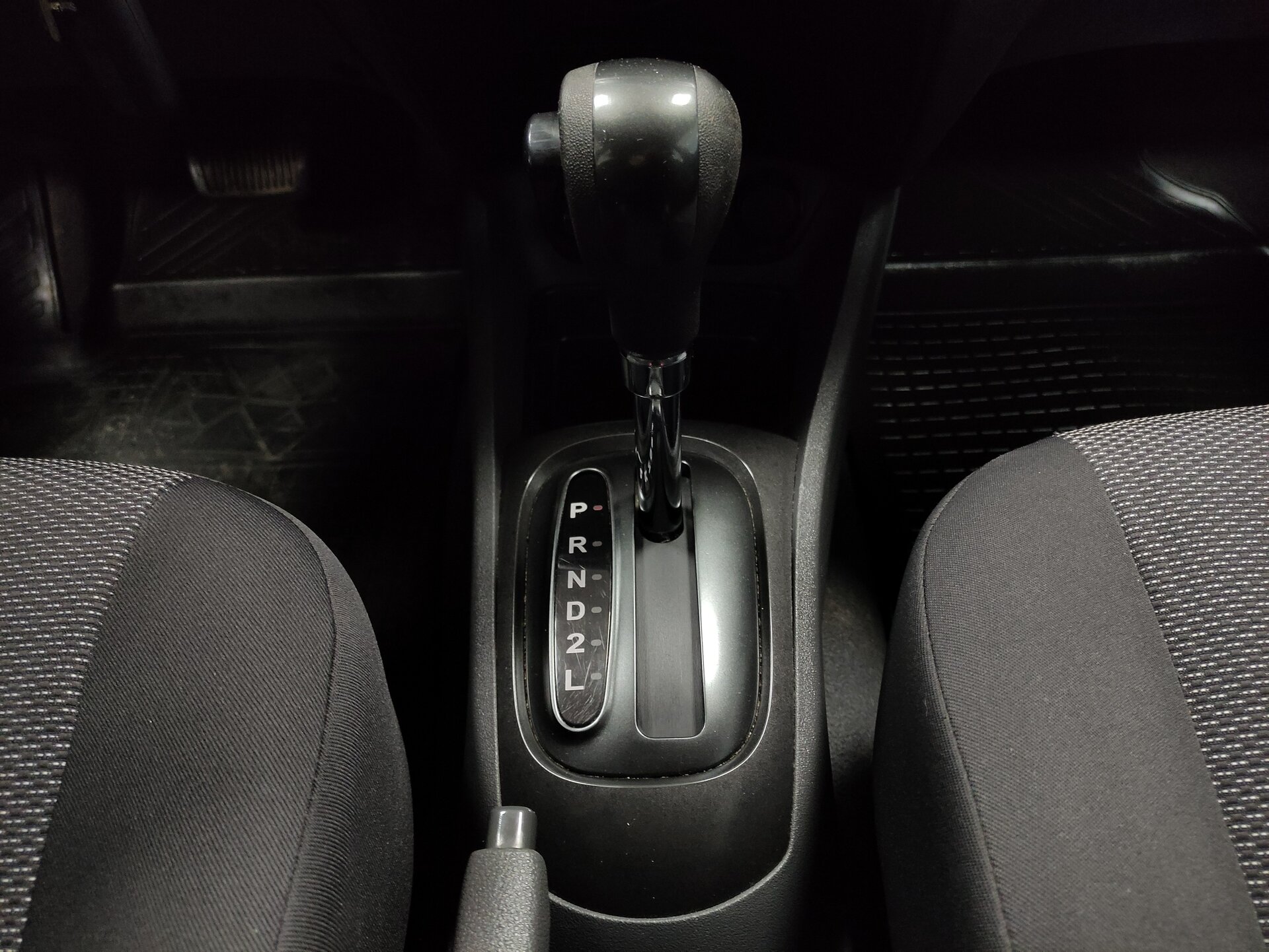Kia Rio, II Рестайлинг 2011 Kia Rio, II Рестайлинг 2011