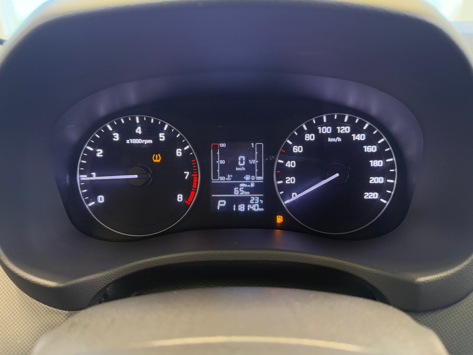 Hyundai Creta, I Рестайлинг 2020 Hyundai Creta, I Рестайлинг 2020