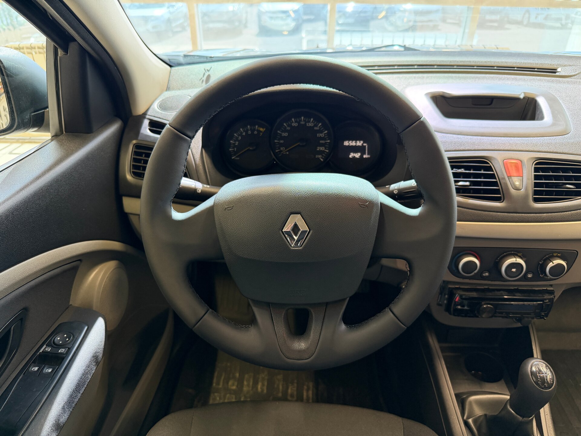 Renault Fluence, I 2010