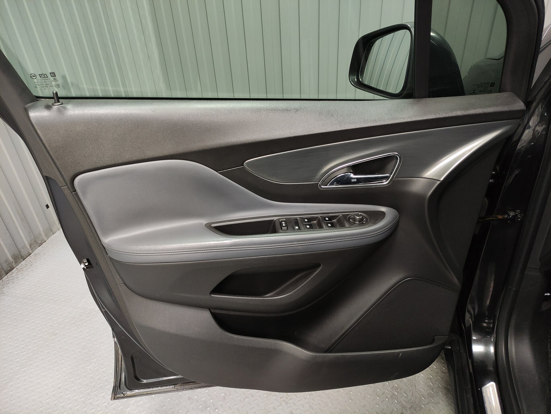 Opel Mokka, I 2013