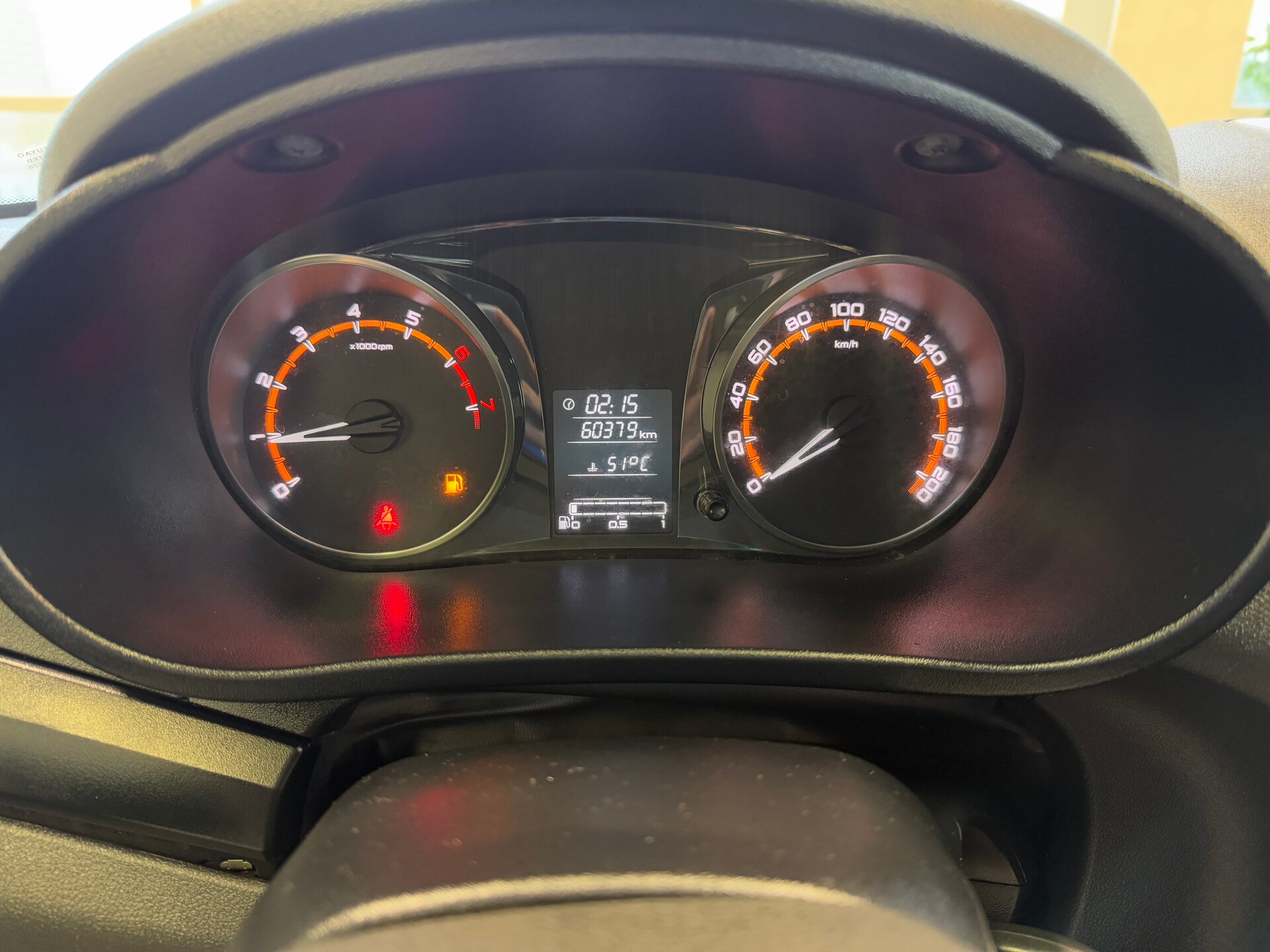 Lada (ВАЗ) Granta, I Рестайлинг 2023 Lada (ВАЗ) Granta, I Рестайлинг 2023