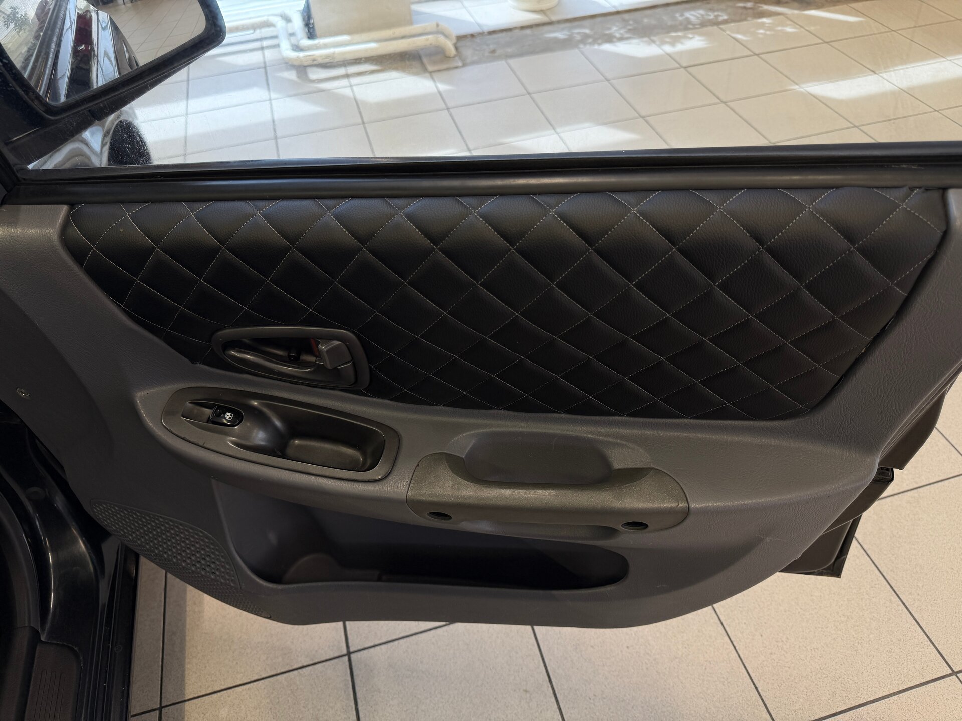 Hyundai Accent, II 2005 Hyundai Accent, II 2005