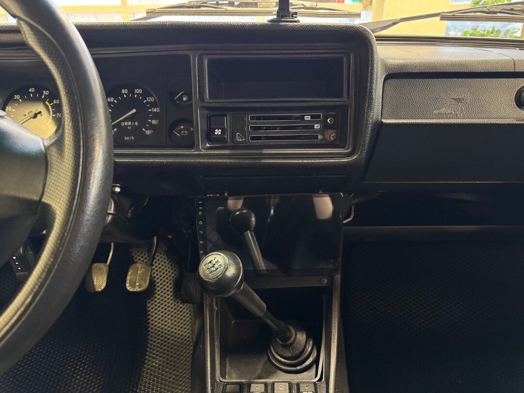 Lada (ВАЗ) 2107, I 2010