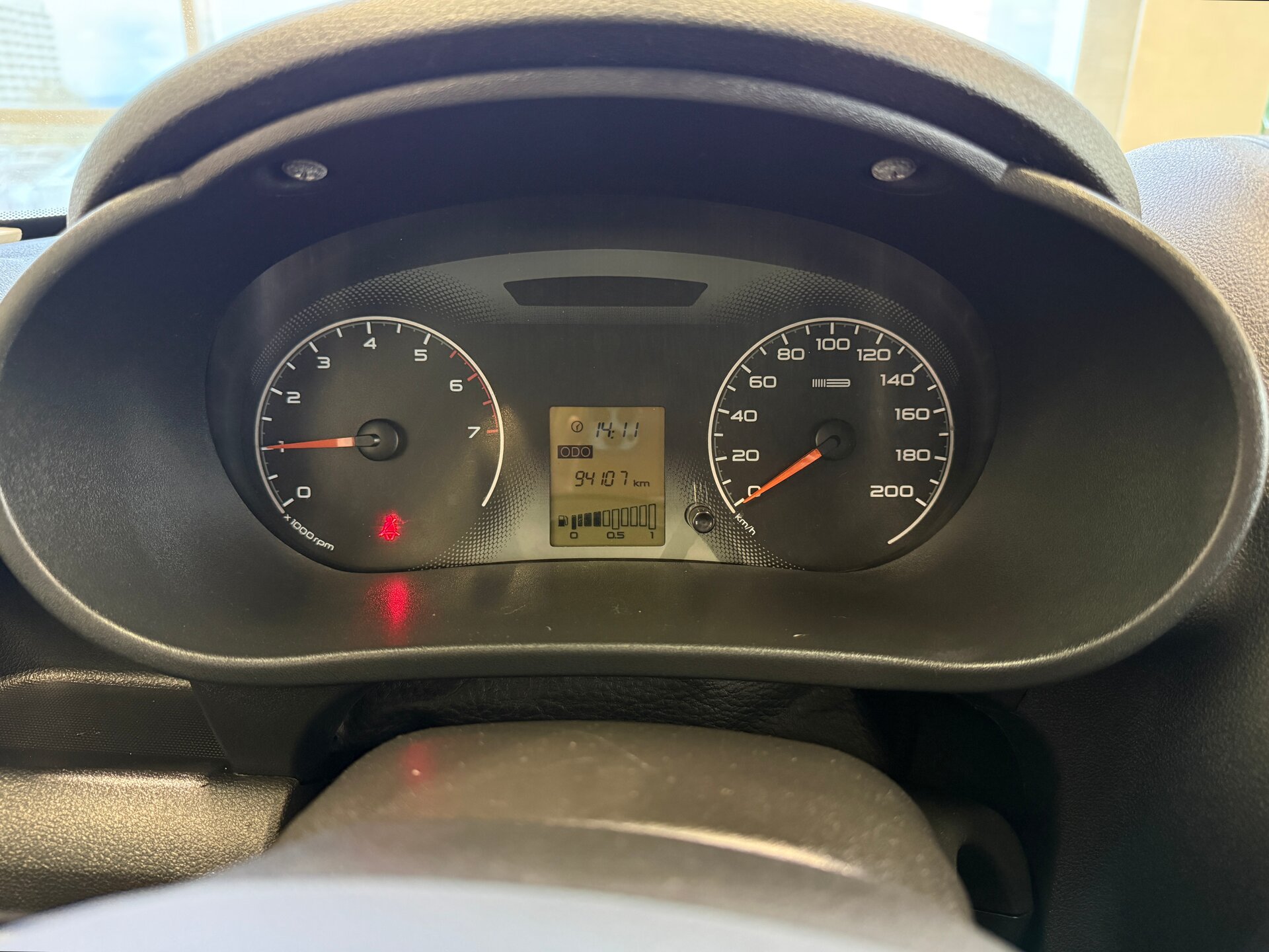 Lada (ВАЗ) Granta, I 2016