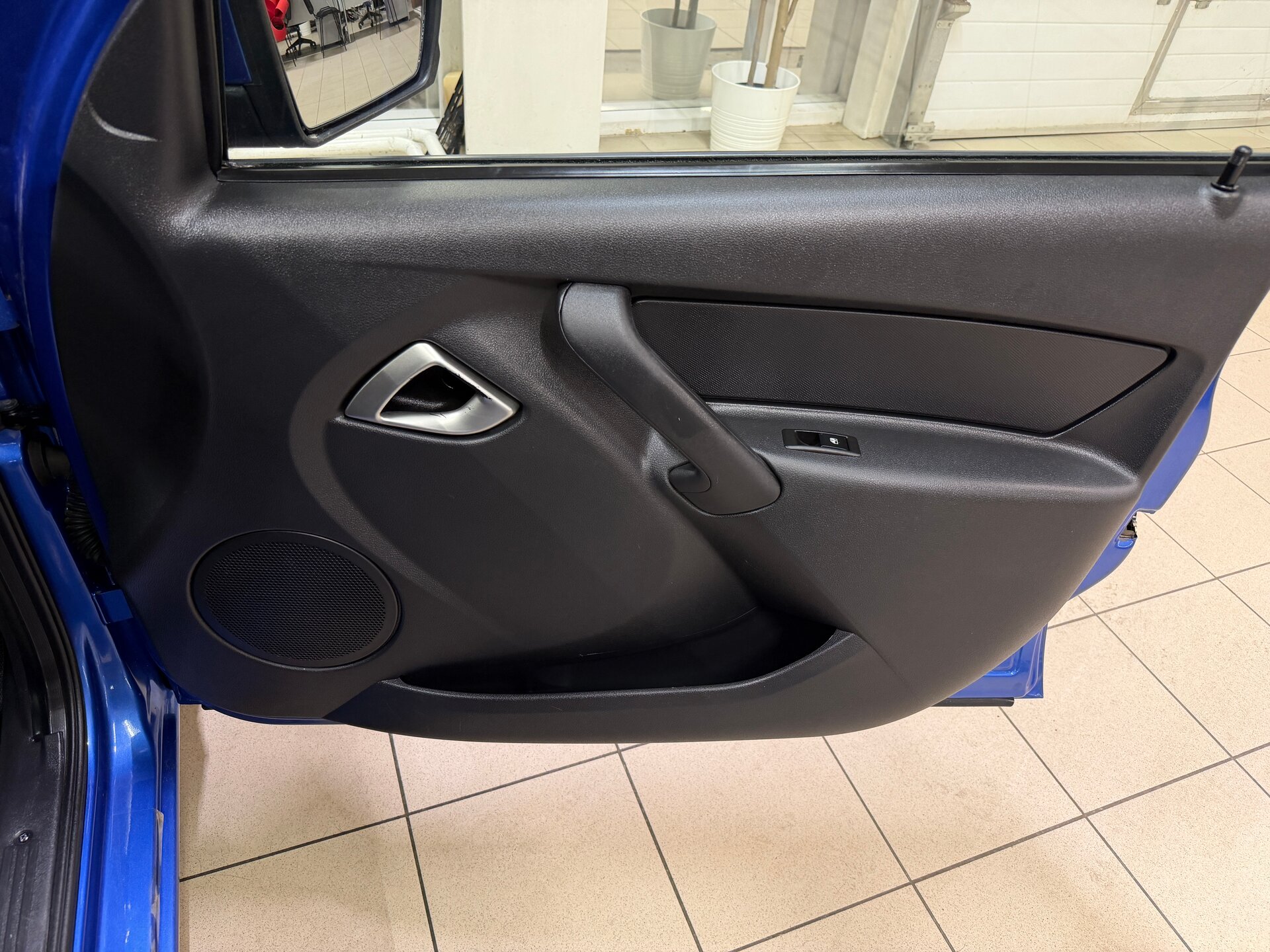 Lada (ВАЗ) Granta, I Рестайлинг 2021