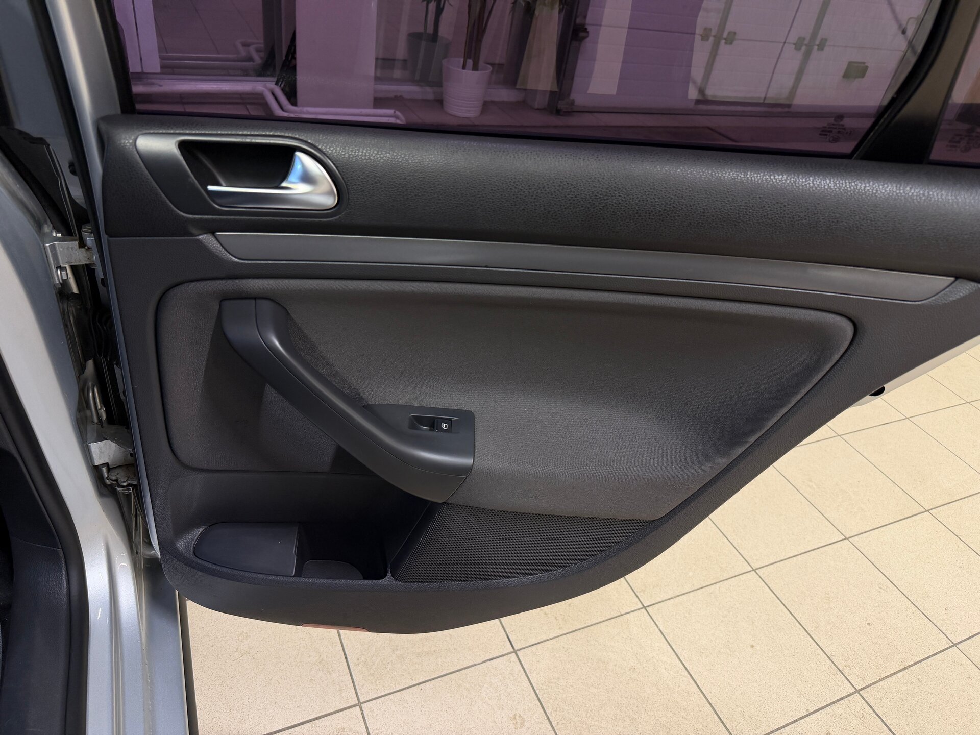 Volkswagen Jetta, V 2007 Volkswagen Jetta, V 2007