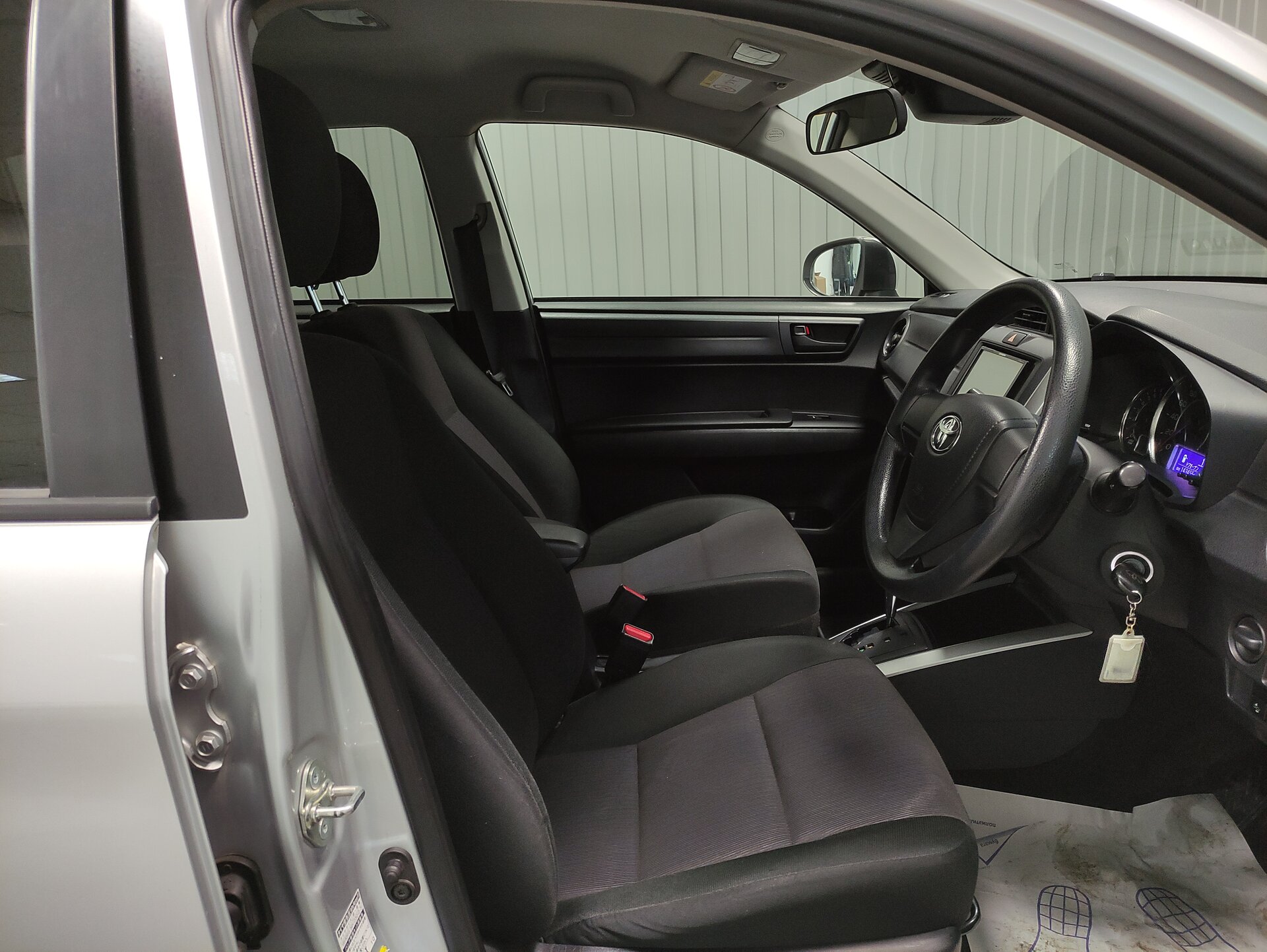 Toyota Corolla, XI (E160, E170) Рестайлинг 2 2018