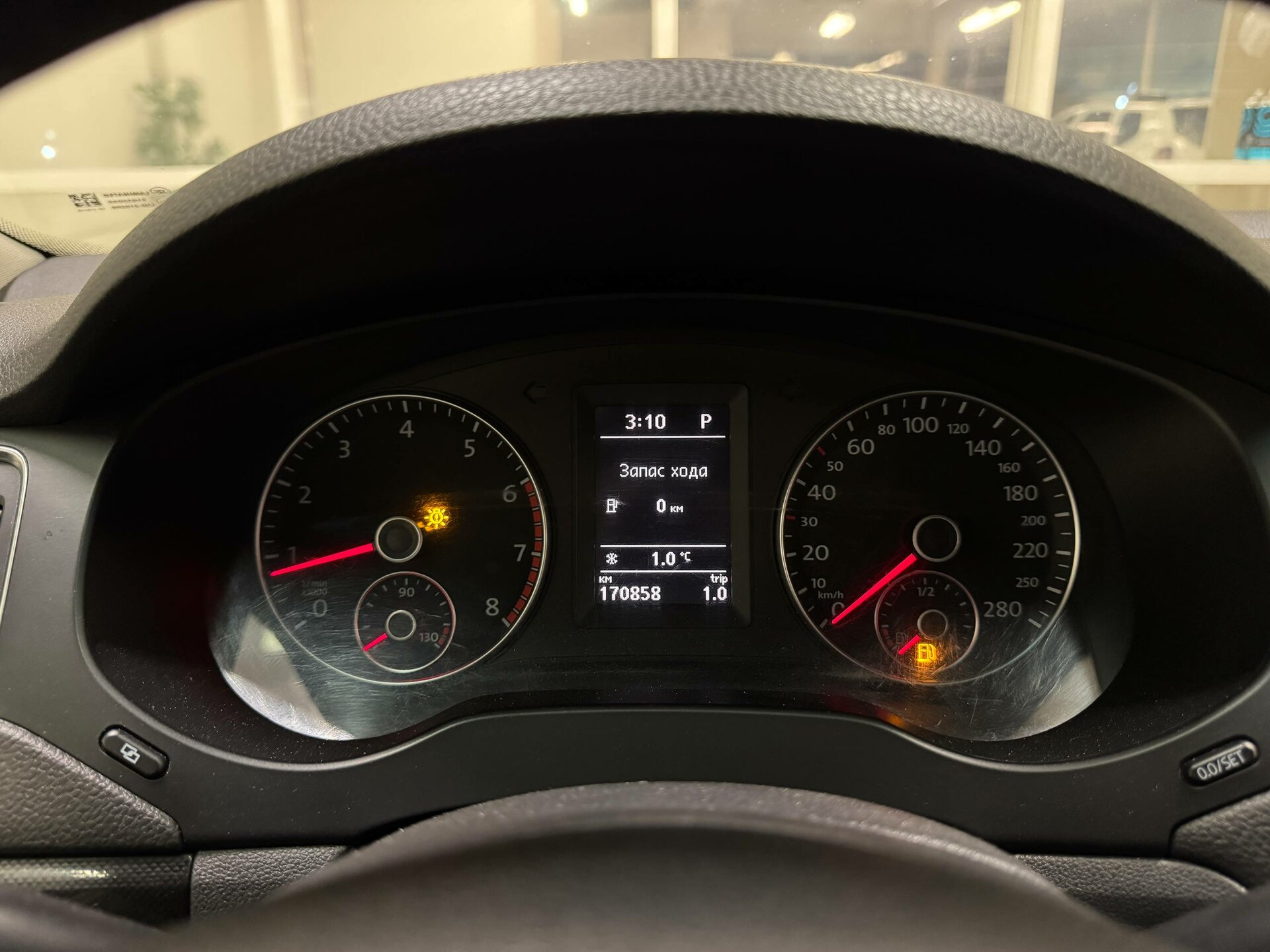 Volkswagen Jetta, VI 2011