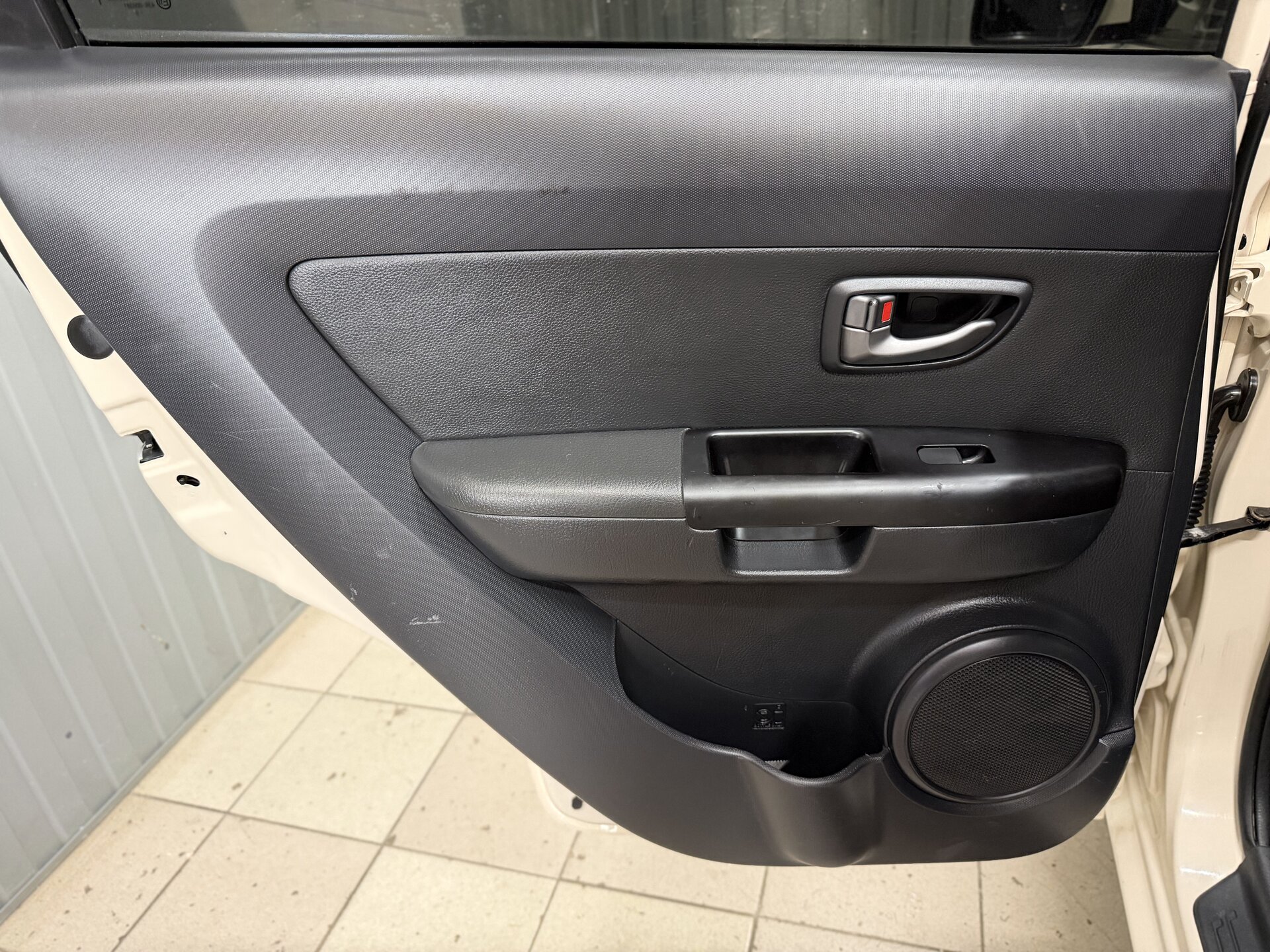 Kia Soul, I 2010 Kia Soul, I 2010